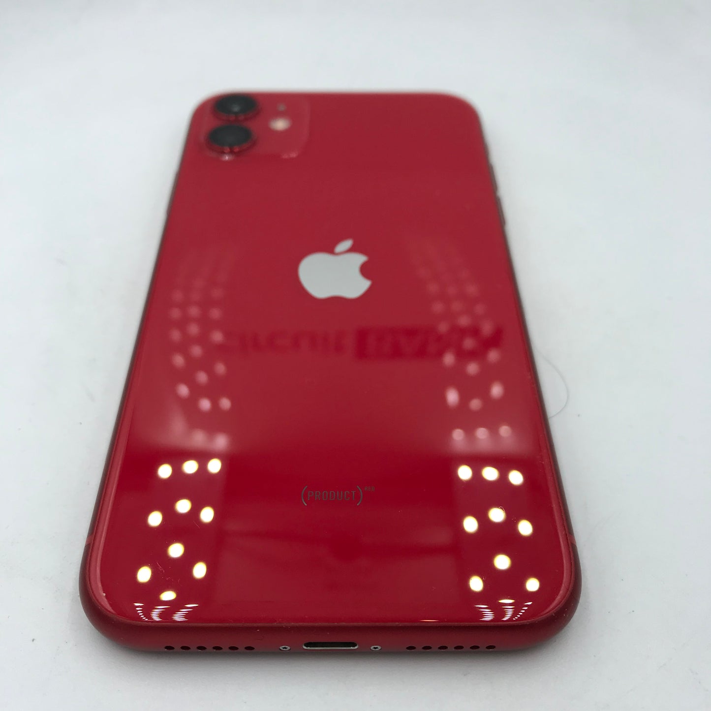 iPhone 11 128GB (Producto Unico)