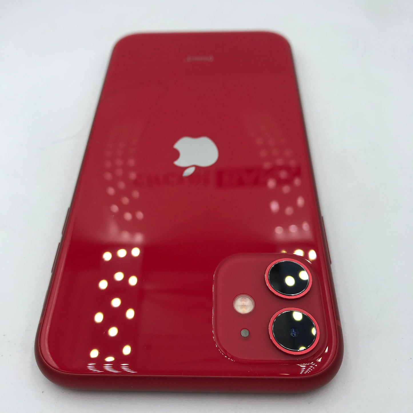 iPhone 11 128GB (Producto Unico)