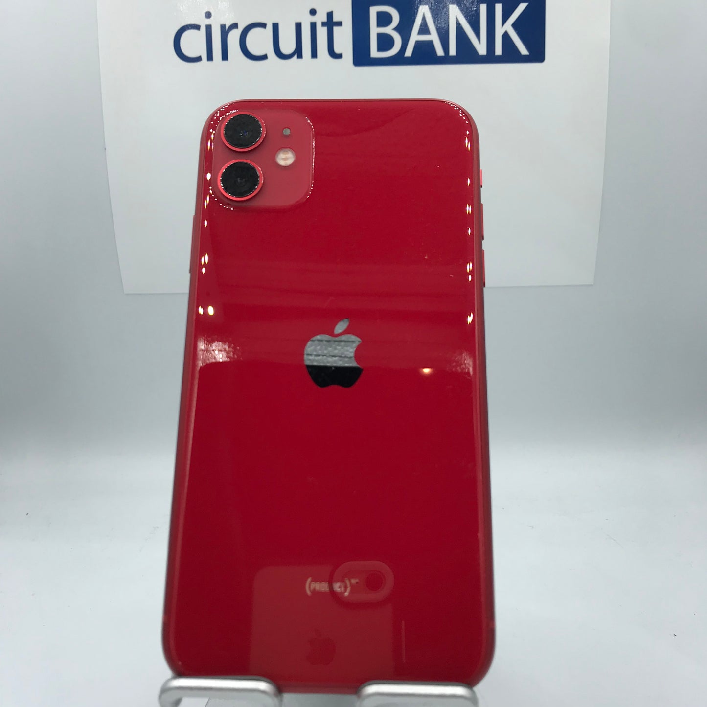 iPhone 11 128GB (Producto Unico)