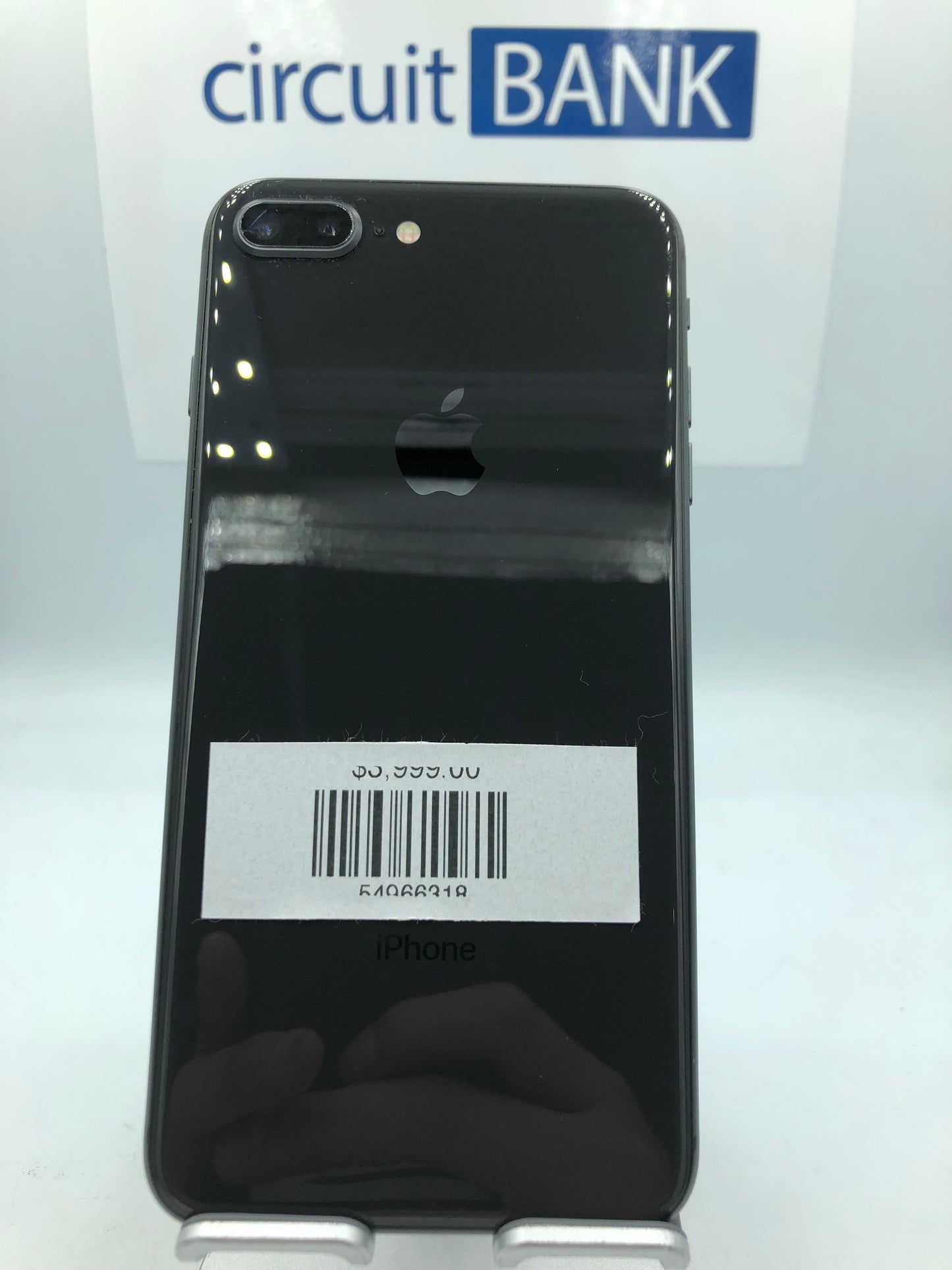 iPhone 8 Plus 64GB (Producto Único)