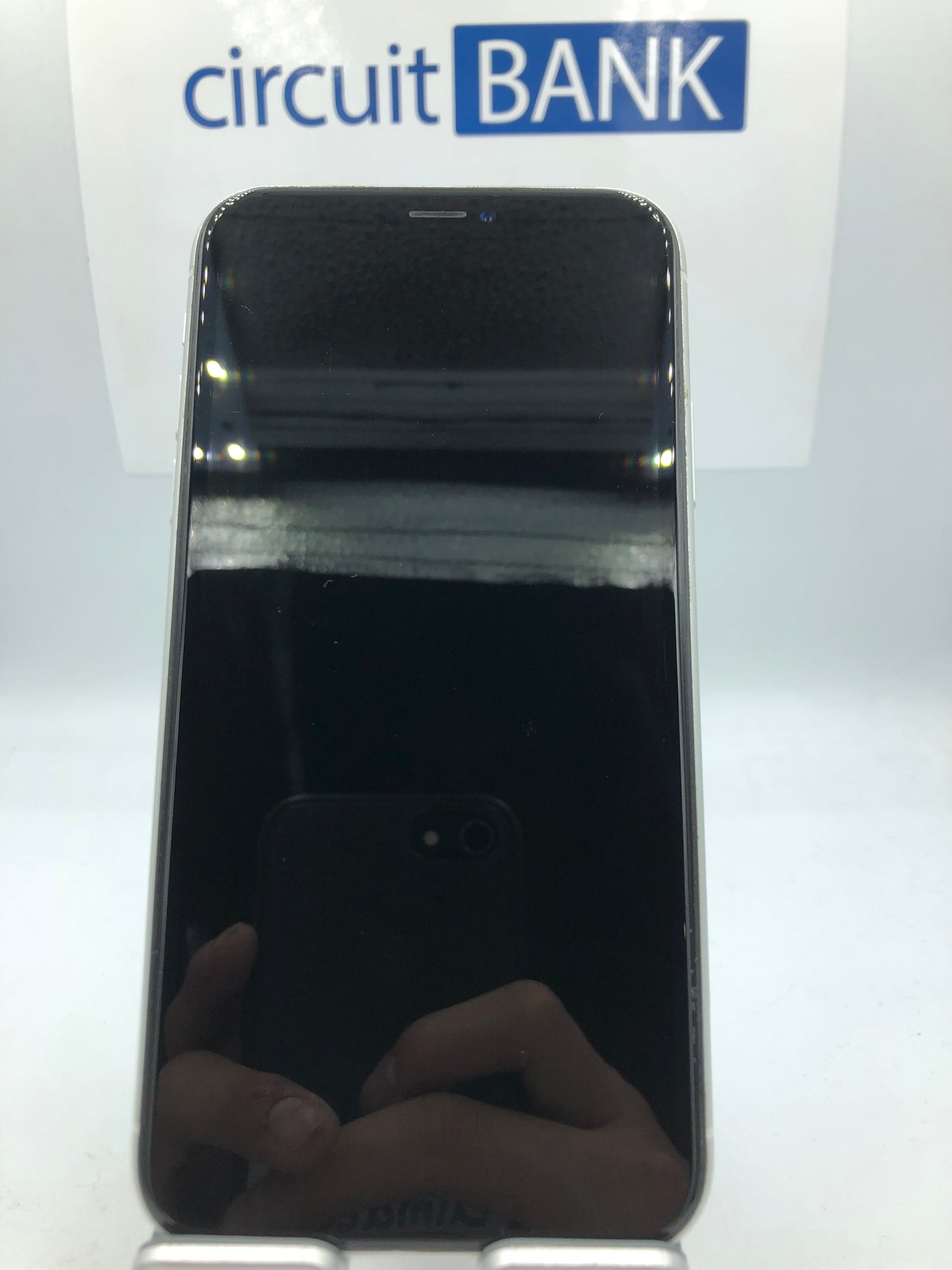iPhone Xʀ 64 GB (Producto Unico)