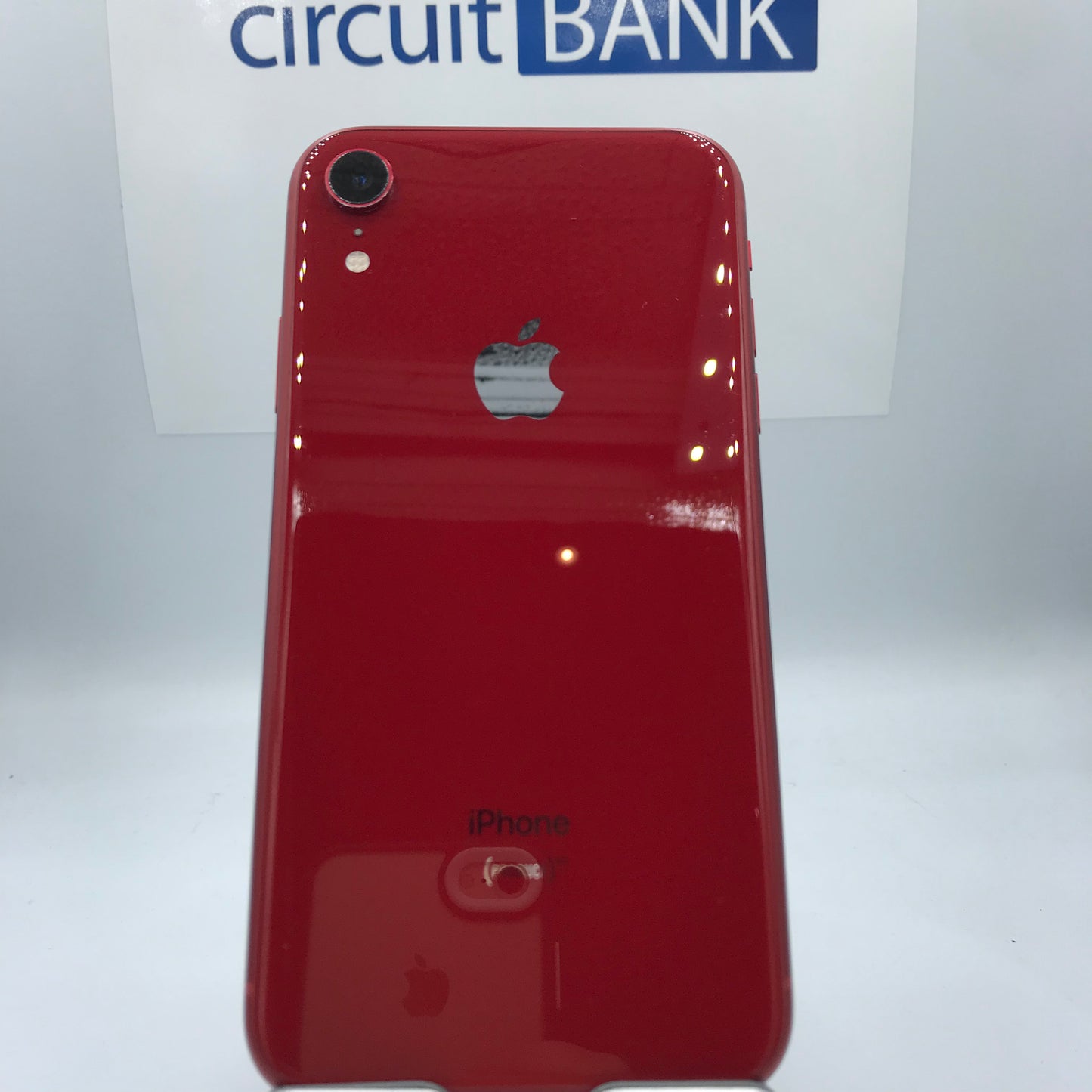 iPhone Xr 128GB (Producto Unico)