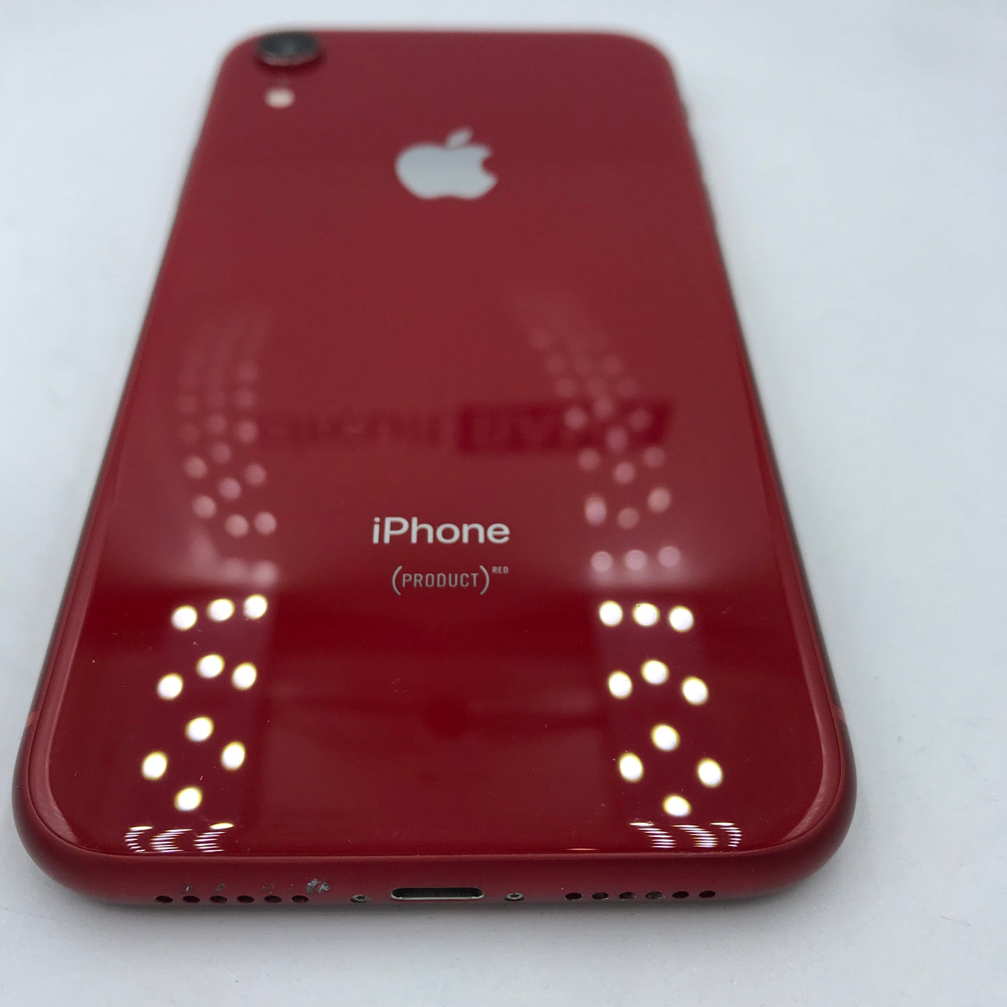 iPhone Xr 128GB (Producto Unico)