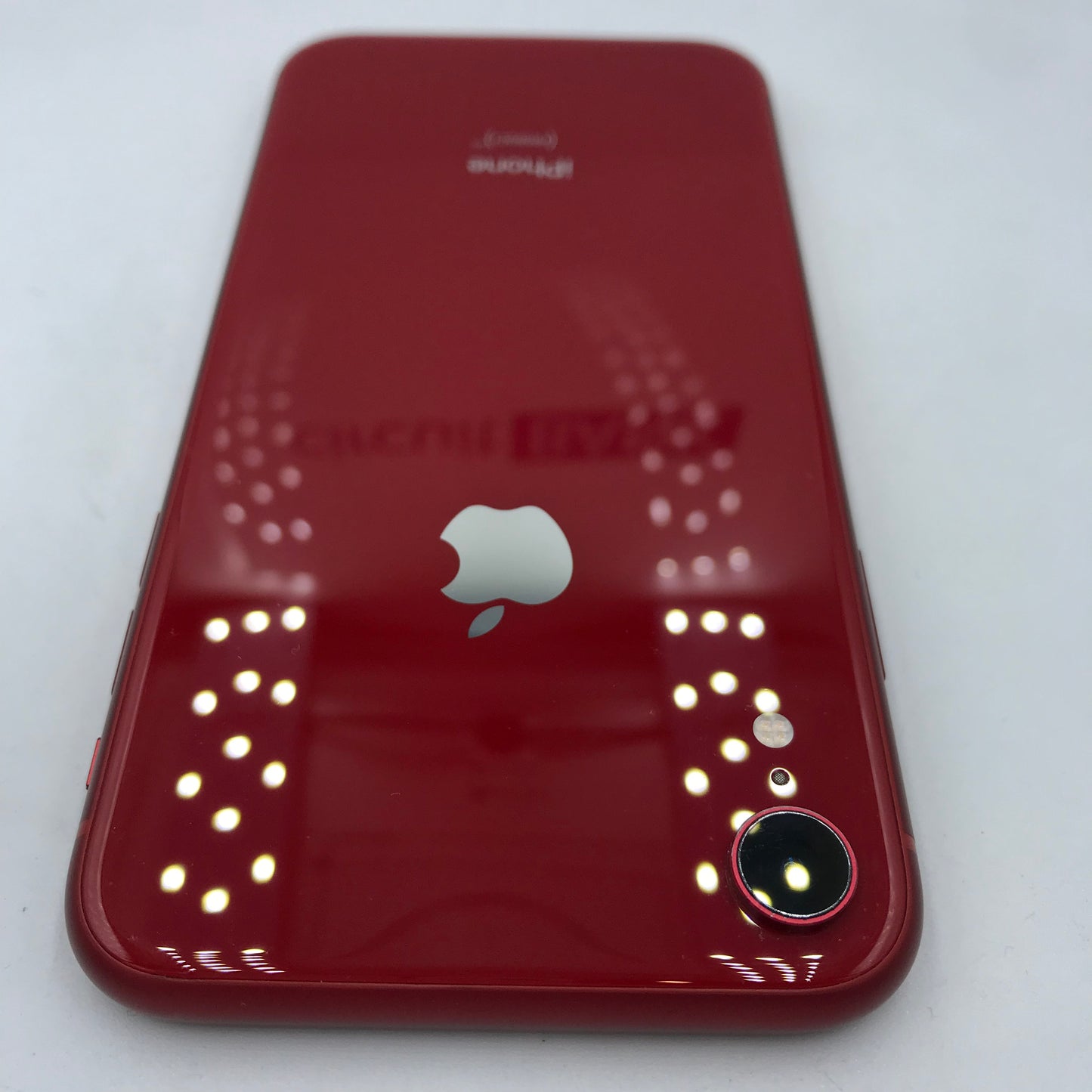 iPhone Xr 128GB (Producto Unico)