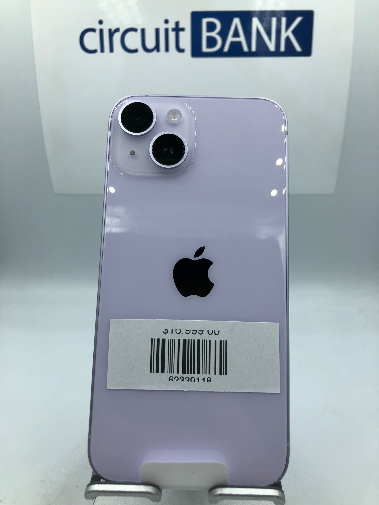 iPhone 14 128 GB (Producto Unico)