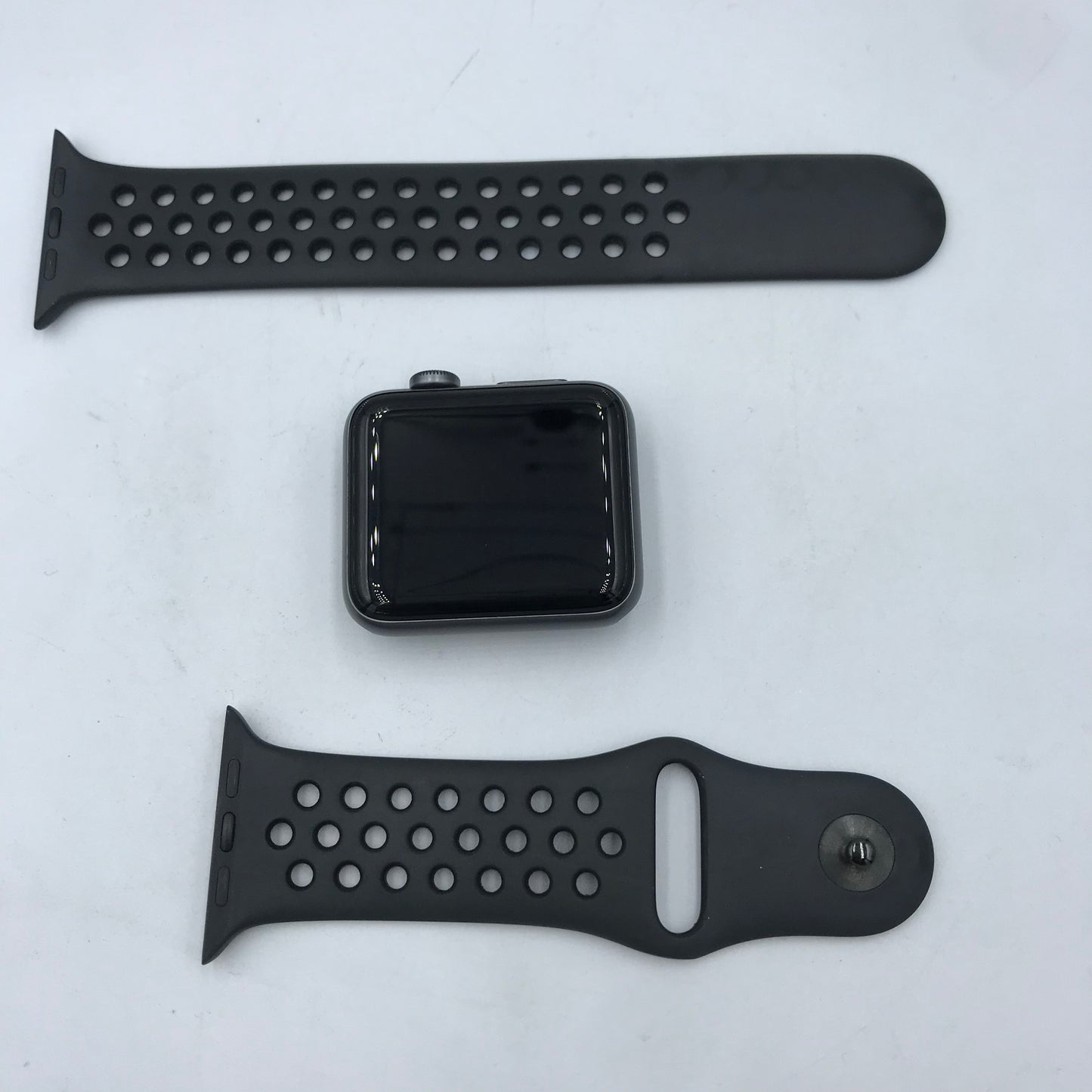 Apple Watch Series 3 42mm GPS+Cell Nike Aluminium Case (Producto Unico)