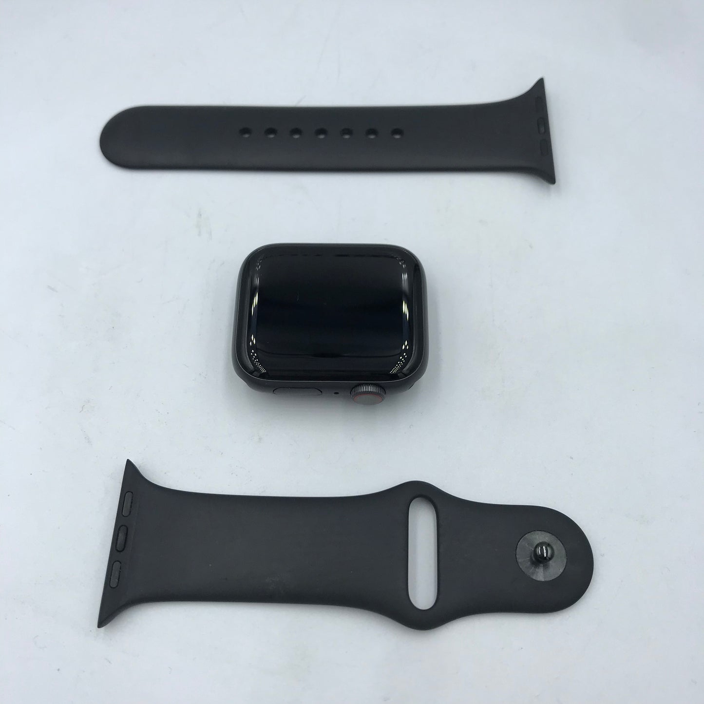 Apple Watch Series 5 44mm GPS+Cell Aluminium Case (Producto Unico)