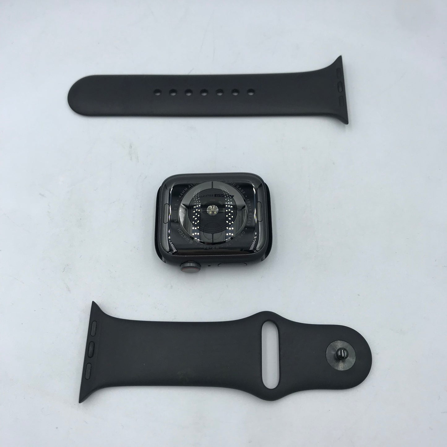 Apple Watch Series 5 44mm GPS+Cell Aluminium Case (Producto Unico)