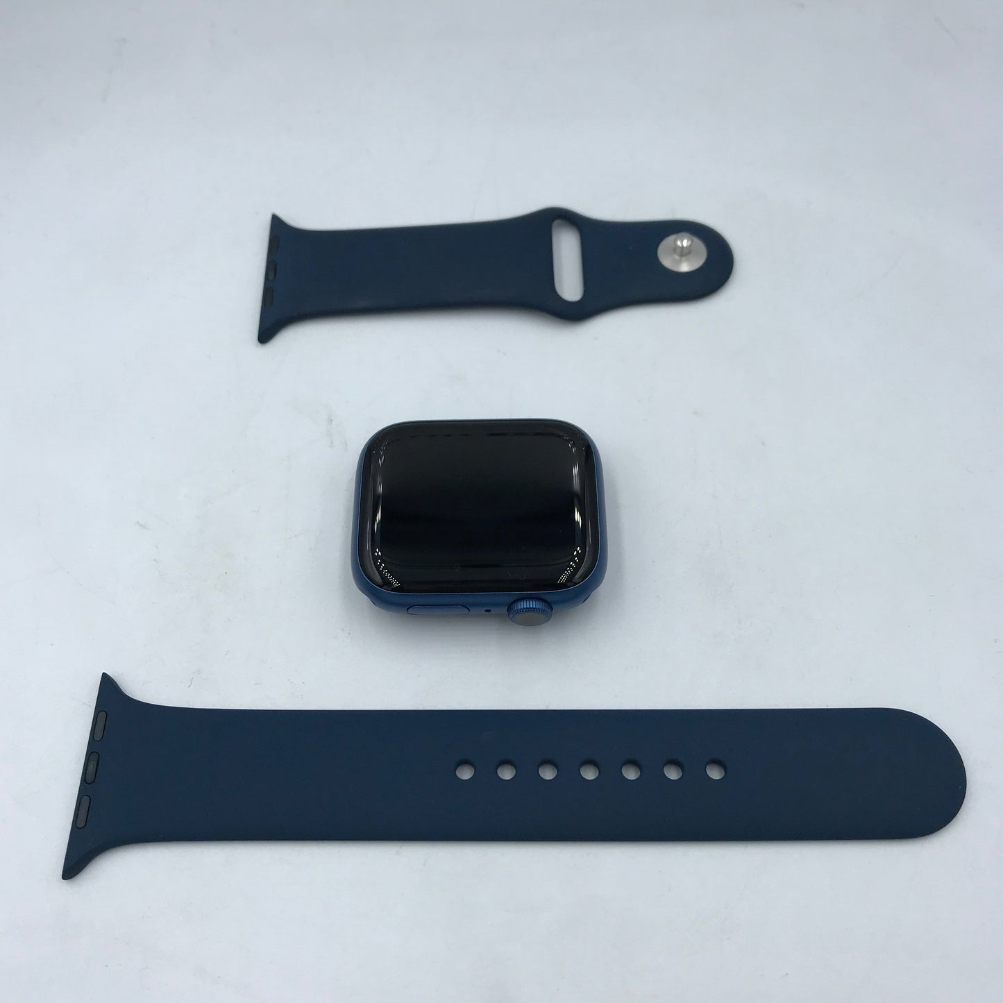 Apple Watch Series 7 45mm GPS (Producto Unico)