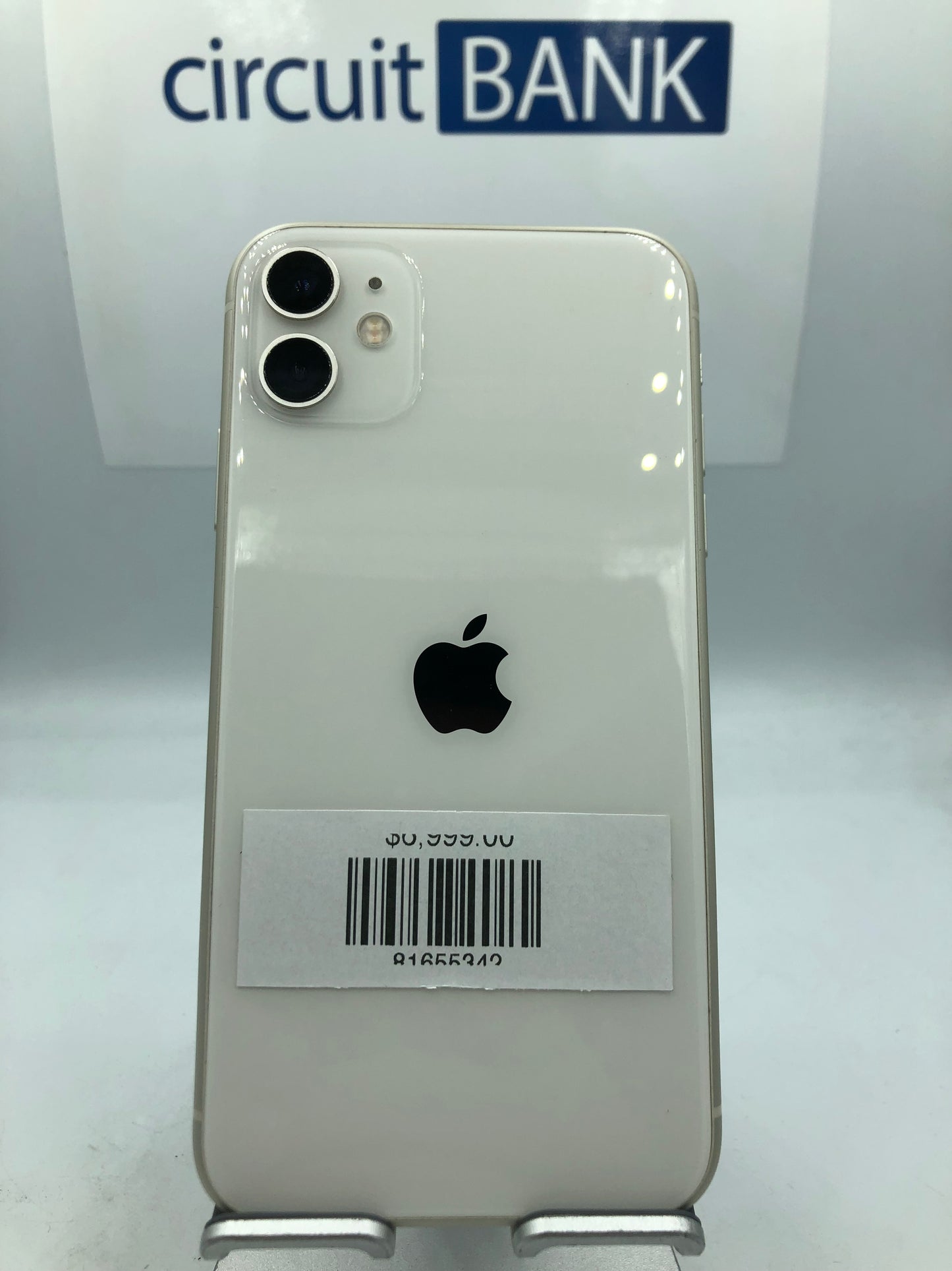 iPhone 11 64 gb (Producto Único)
