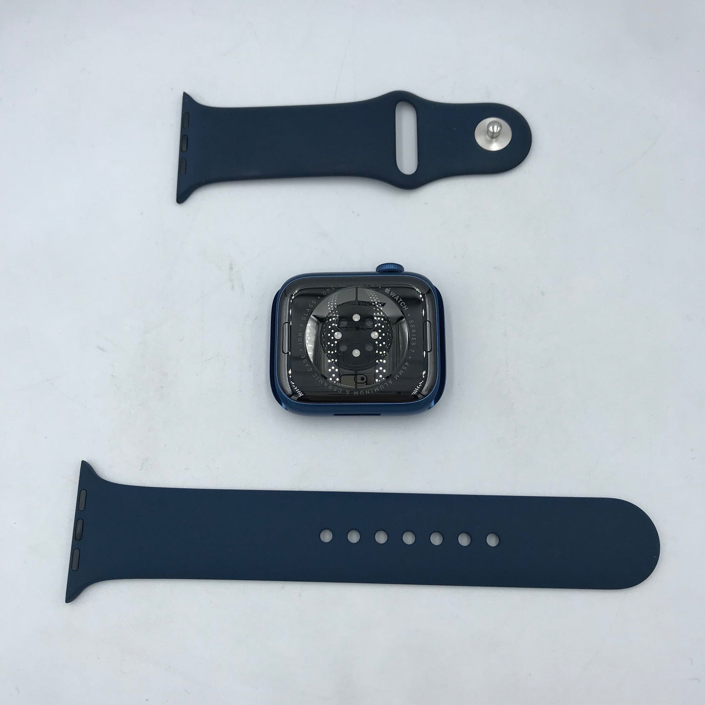 Apple Watch Series 7 45mm GPS (Producto Unico)