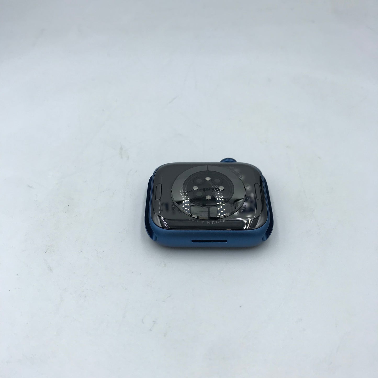 Apple Watch Series 7 45mm GPS (Producto Unico)