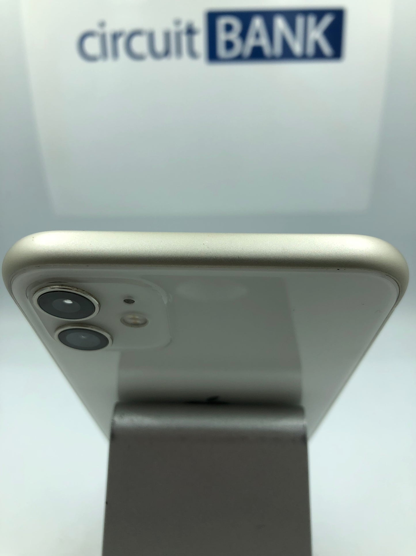 iPhone 11 64 gb (Producto Único)