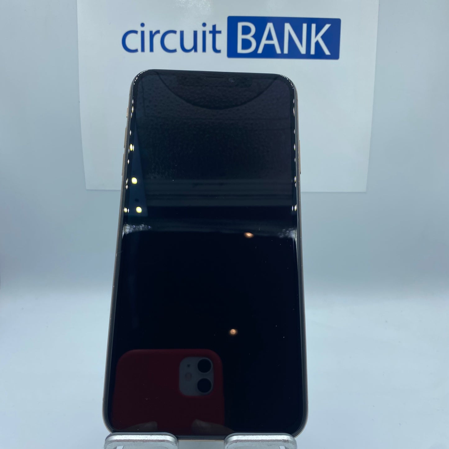 Iphone Xs Max 64gb (Producto Único)