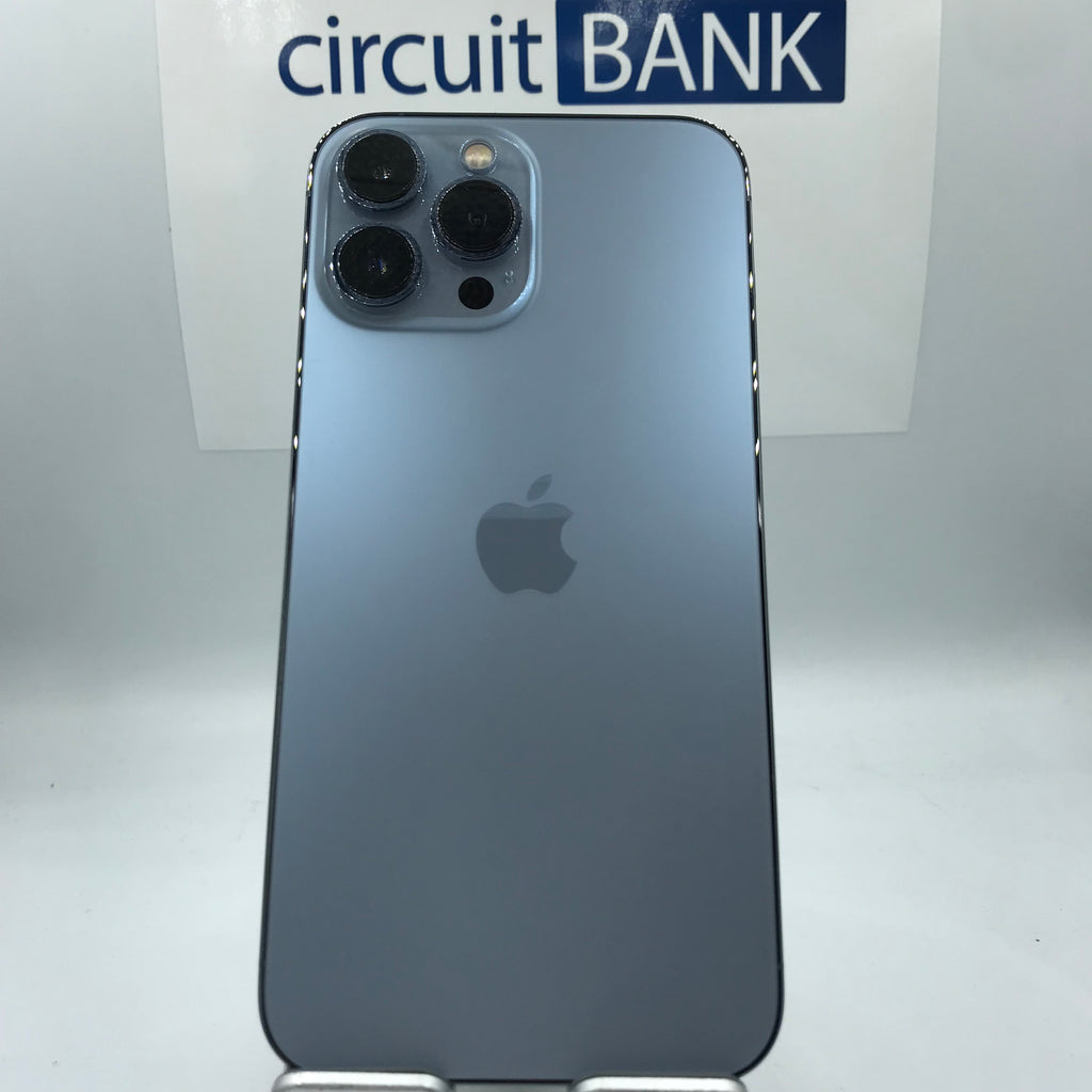 iPhone 13 Pro Max 256GB (Producto Unico) – CircuitBank