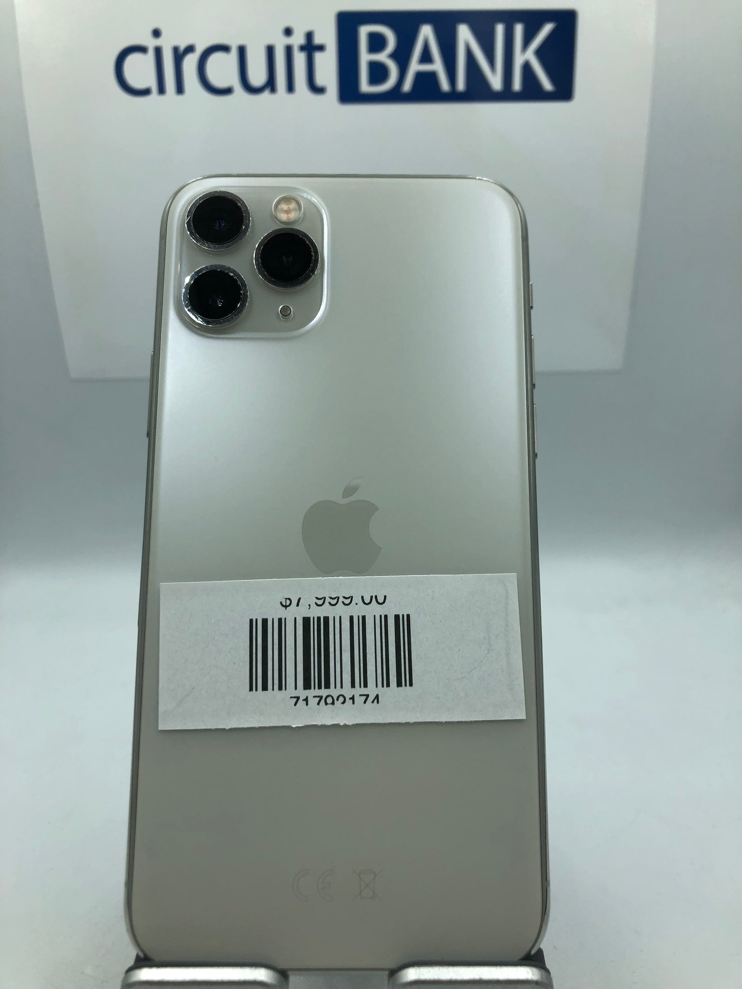 iPhone 11 Pro 64gb (Producto Único)