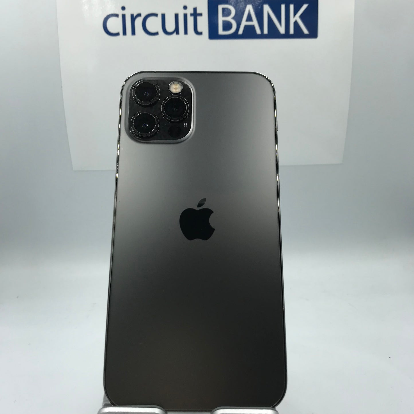 iPhone 12 Pro 256GB (Producto Unico)