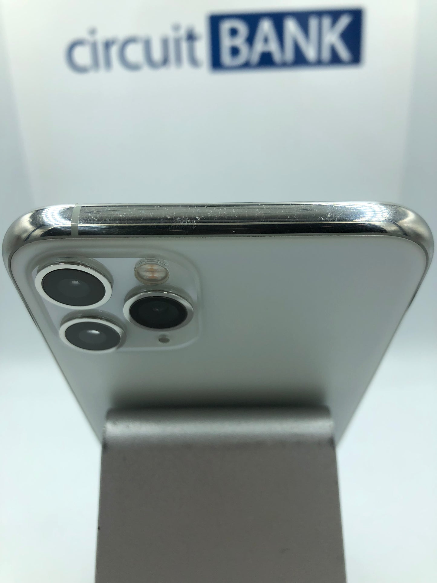 iPhone 11 Pro 64gb (Producto Único)