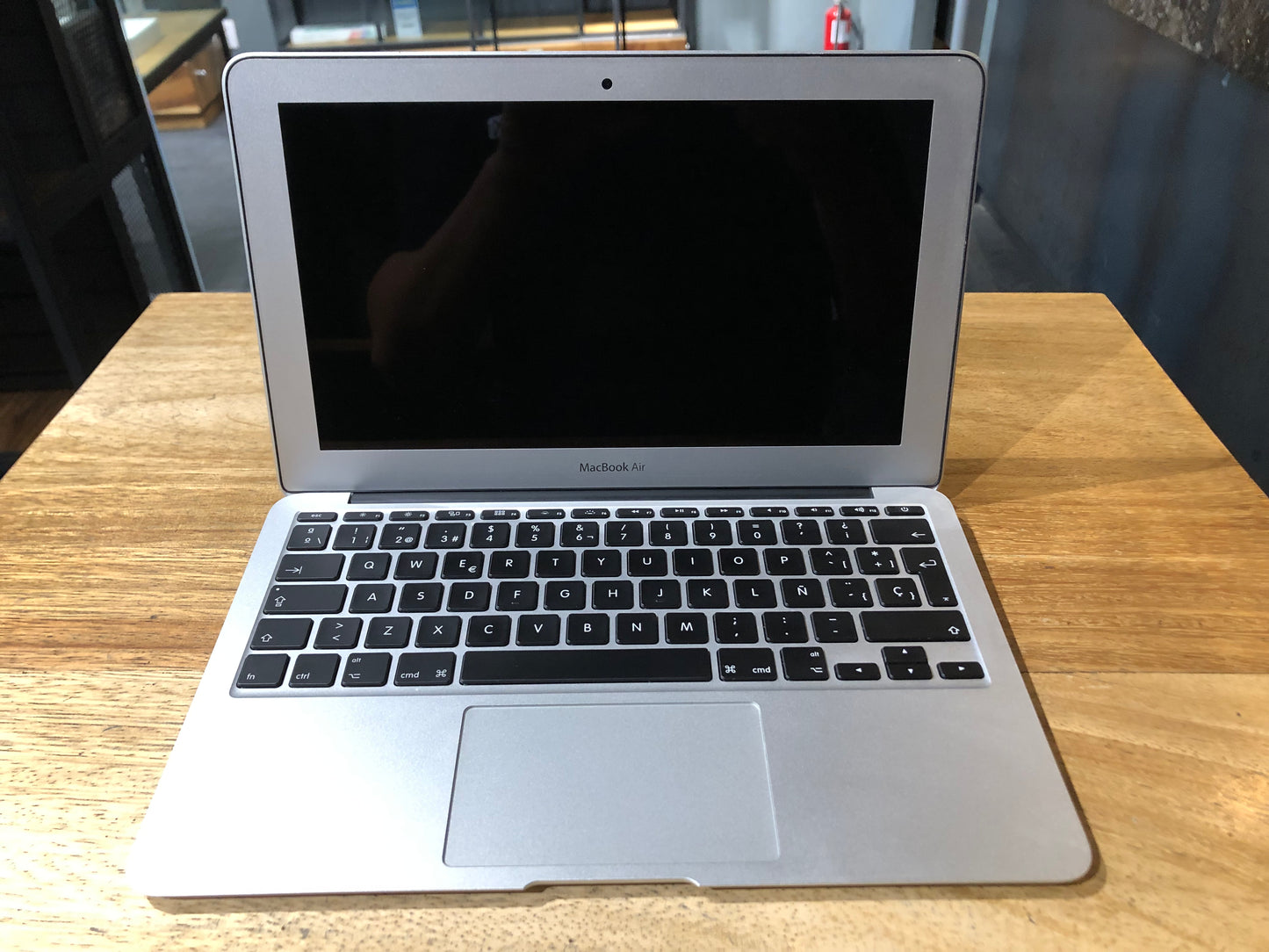 MacBook Air 11" 2015 (Producto Único)