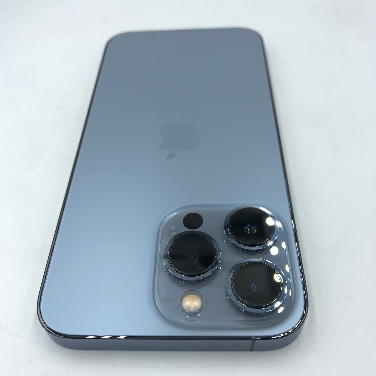 iPhone 13 Pro 1 TB (Producto Unico)