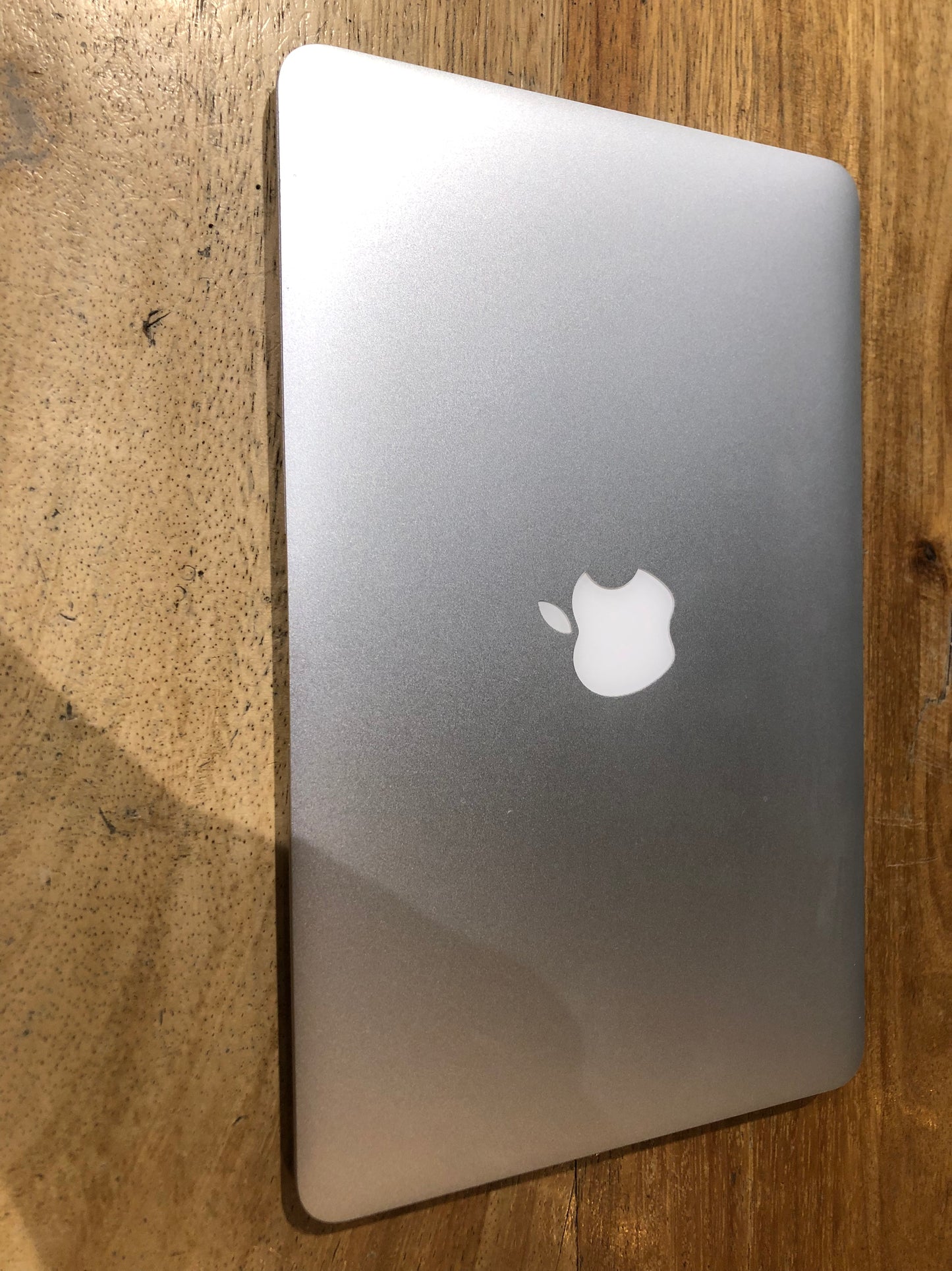 MacBook Air 11" 2015 (Producto Único)