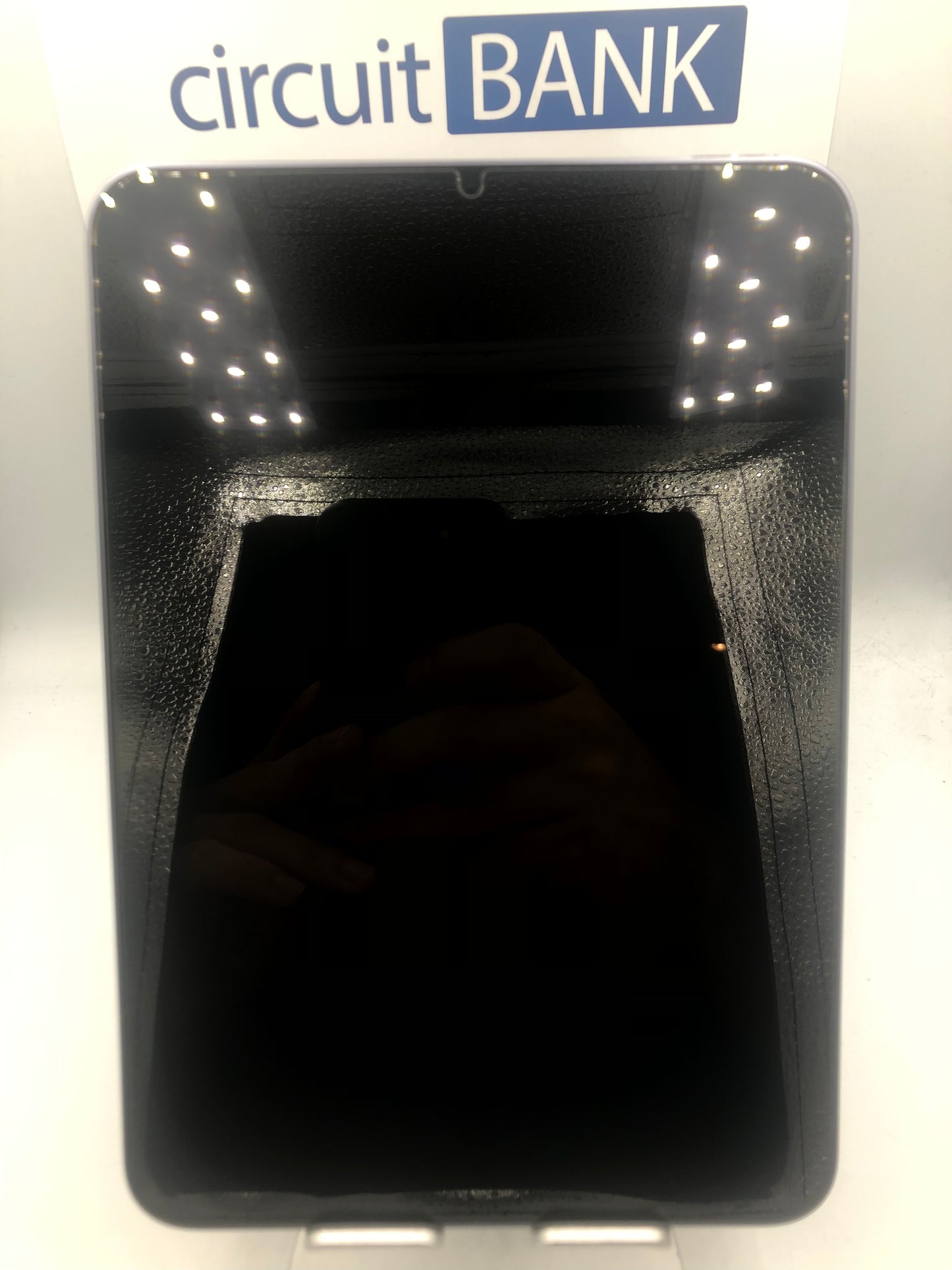 iPad Mini 6ta Gen (Producto Único)