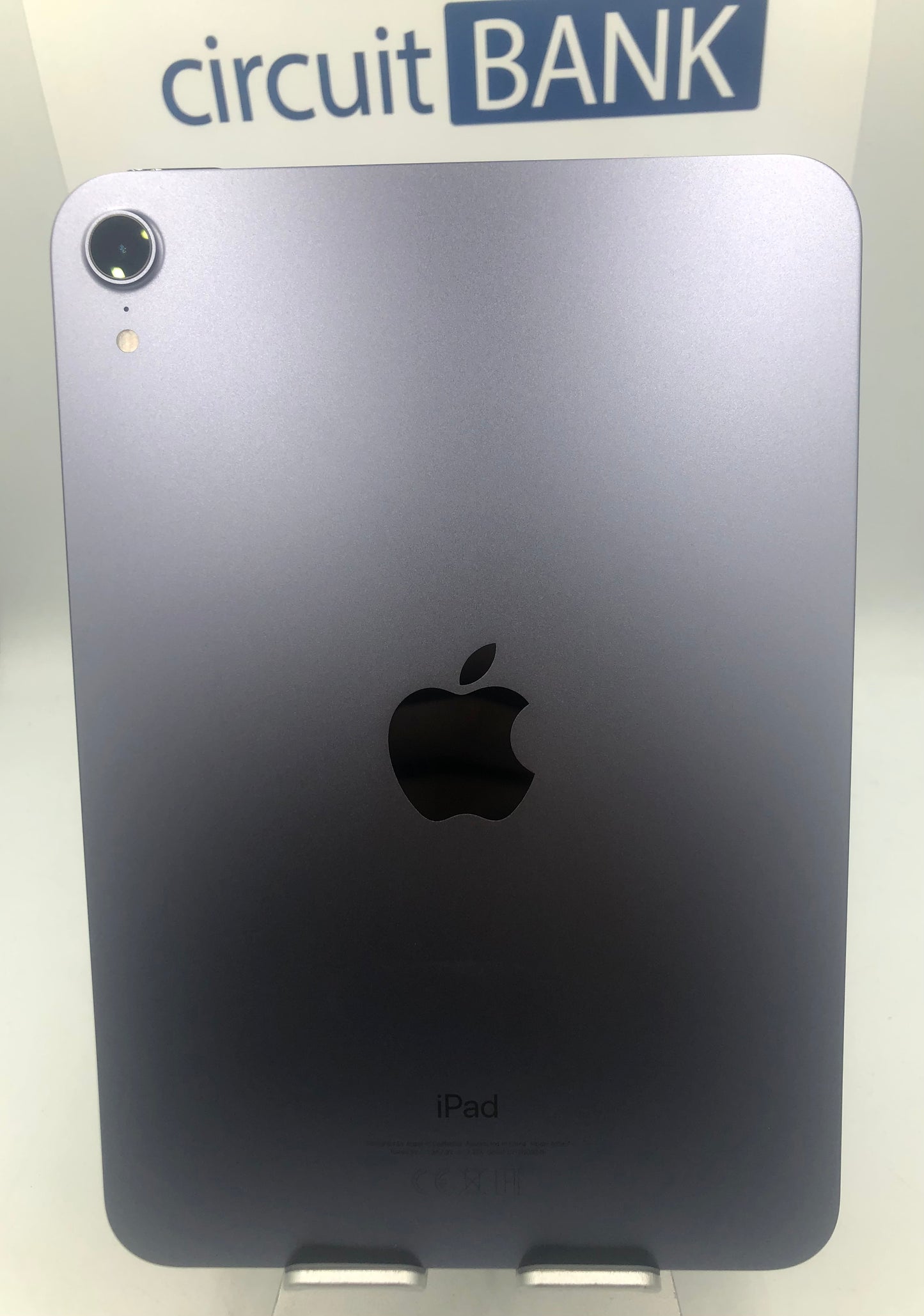 iPad Mini 6ta Gen (Producto Único)