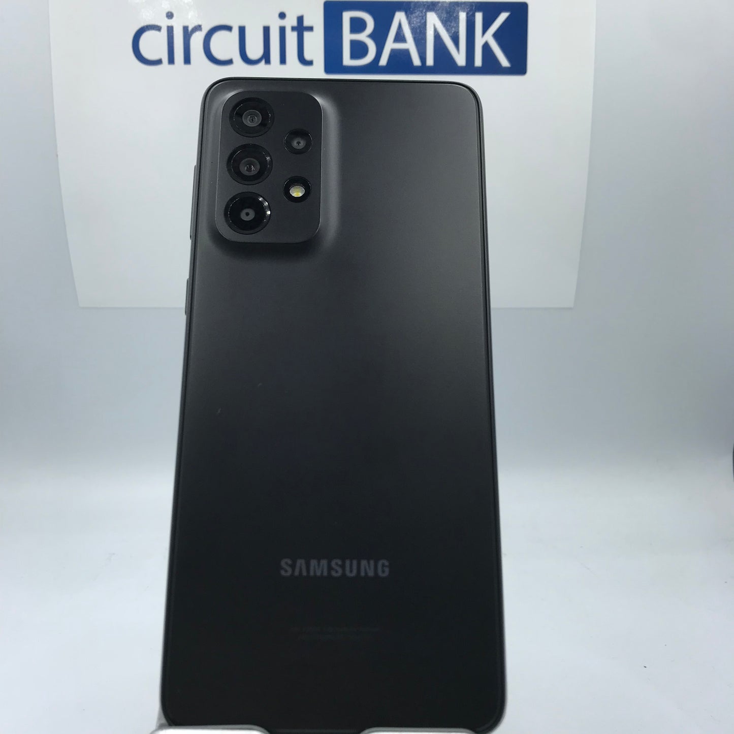 Samsung Galaxy A33 5G 128GB (Producto Único)