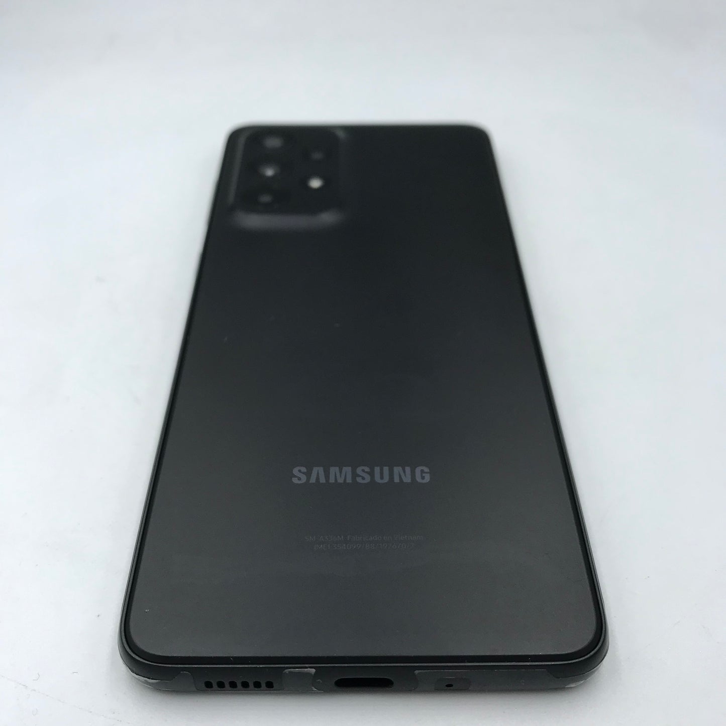 Samsung Galaxy A33 5G 128GB (Producto Único)