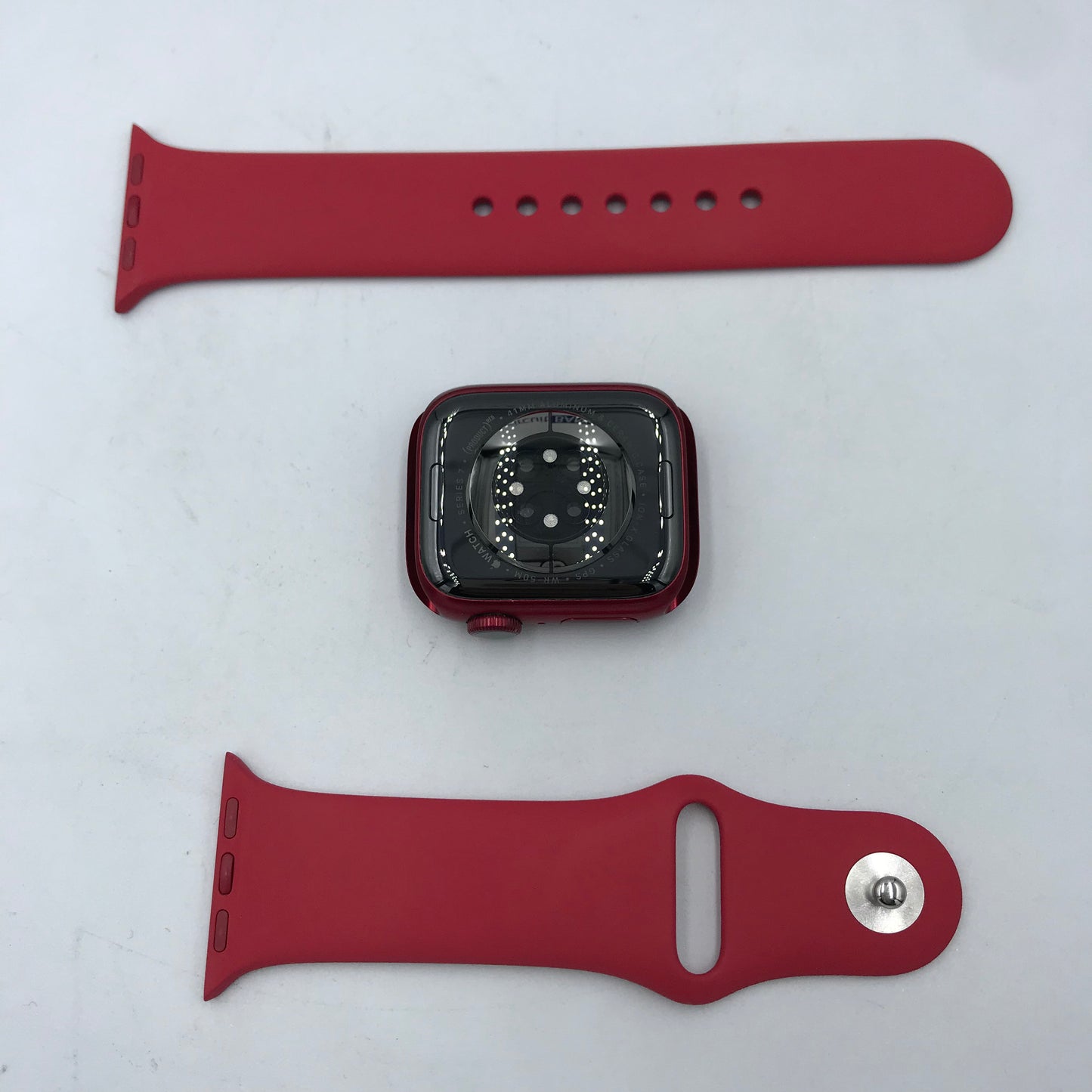 Apple Watch Series 7 41mm GPS (Producto Unico)