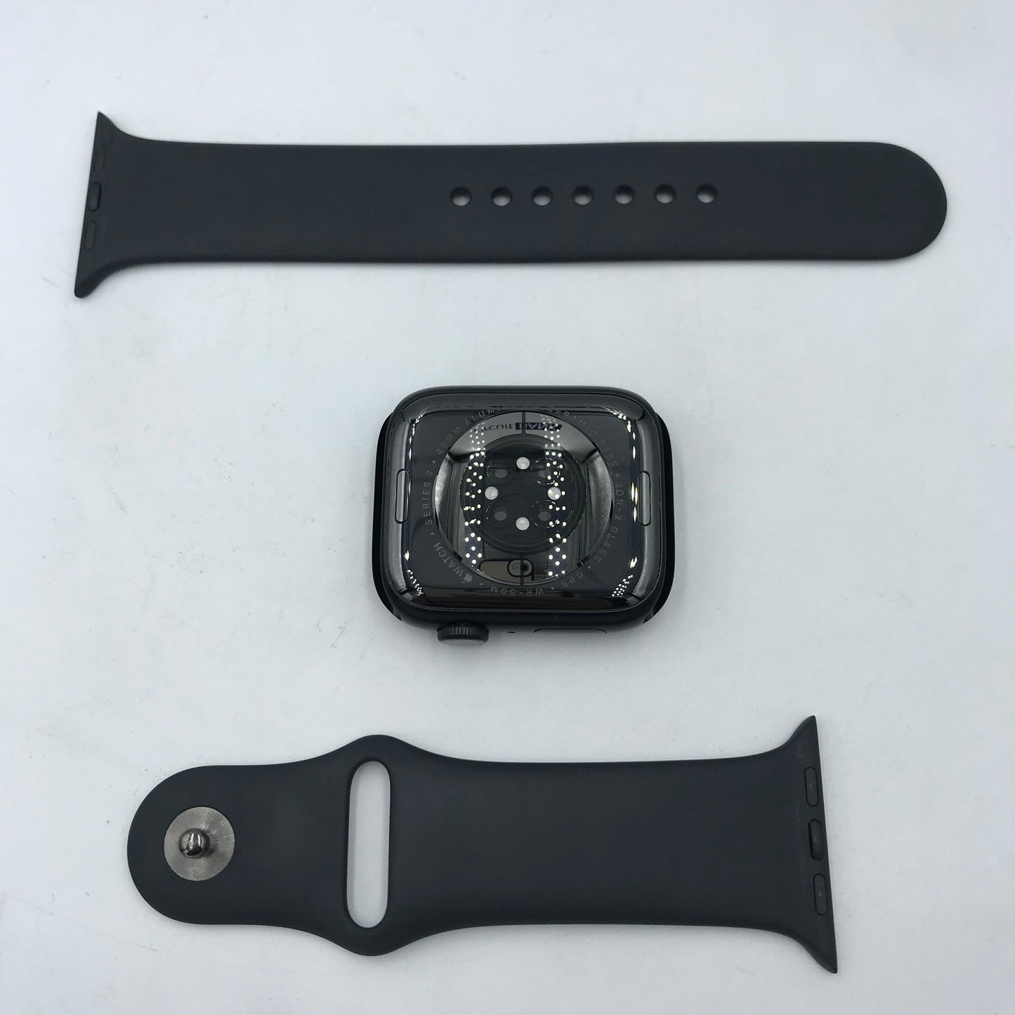 Apple Watch Series 7 45mm GPS (Producto Unico)