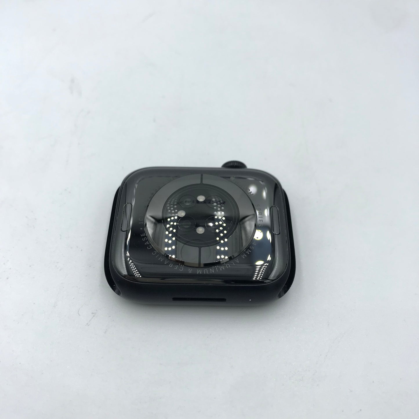 Apple Watch Series 7 45mm GPS (Producto Unico)