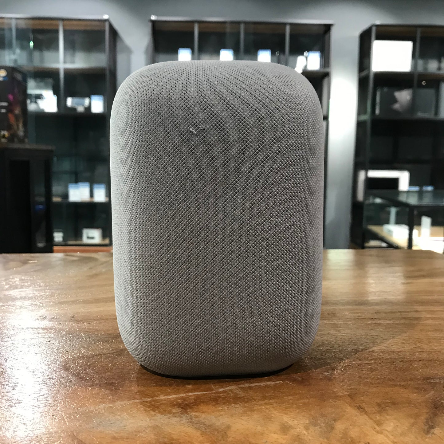 Google Nest Audio (Producto Único)