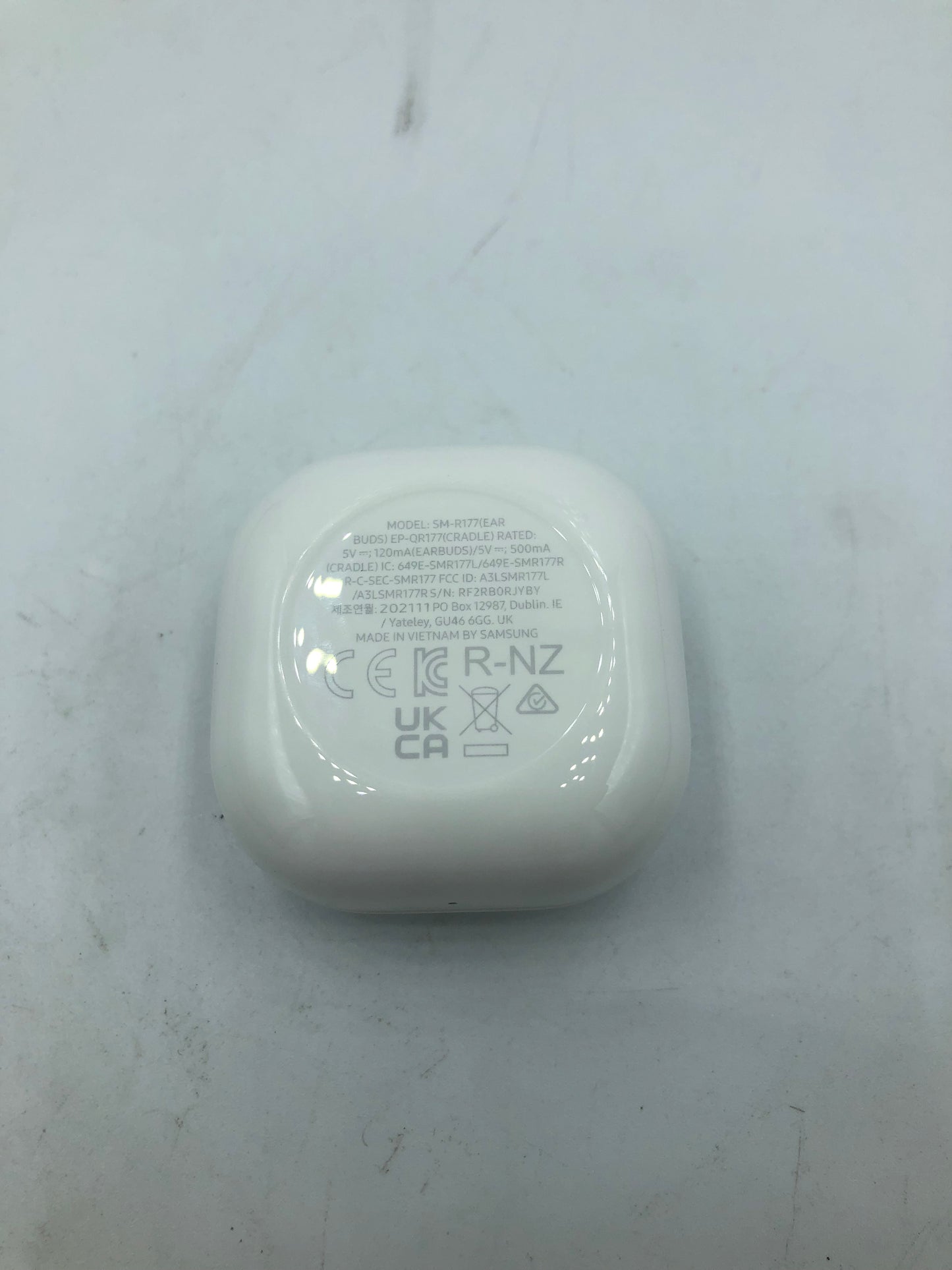 Samsung Galaxy Buds2 (Producto Único)