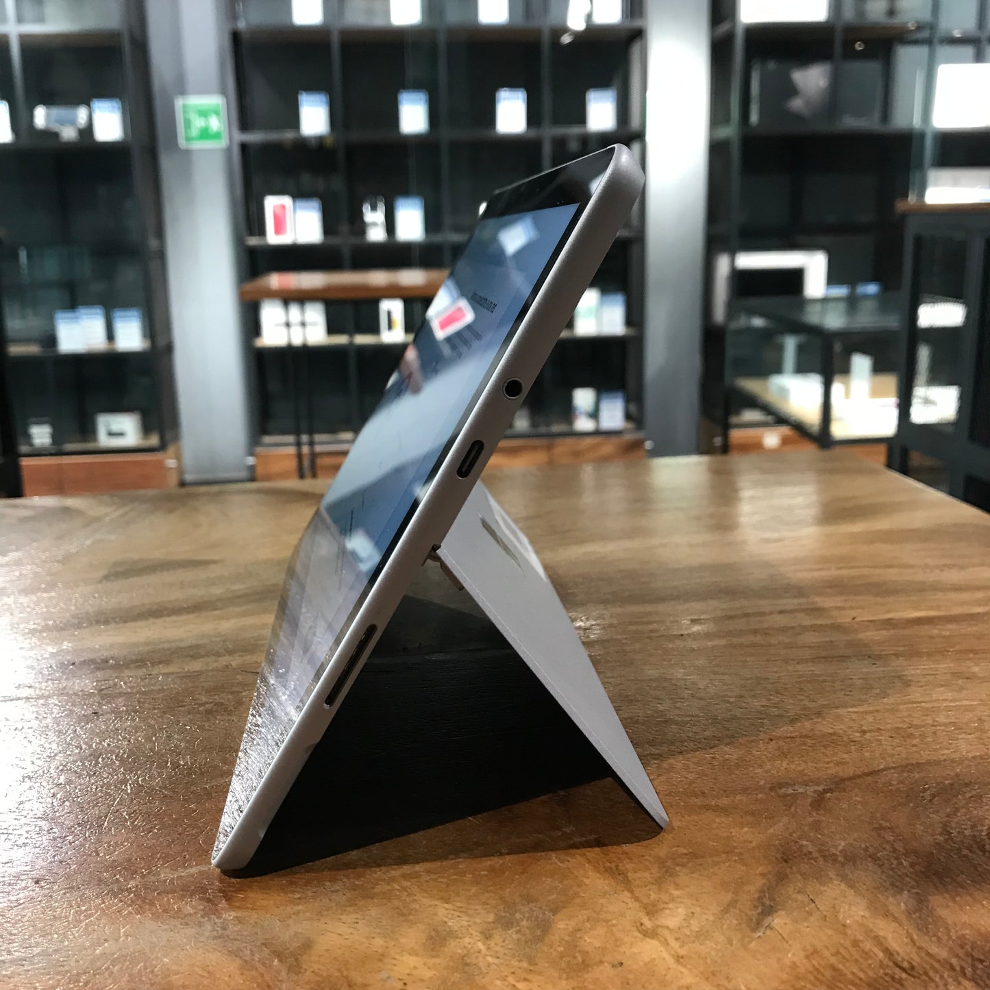 Microsoft Surface Go 3 64GB (Producto Unico)