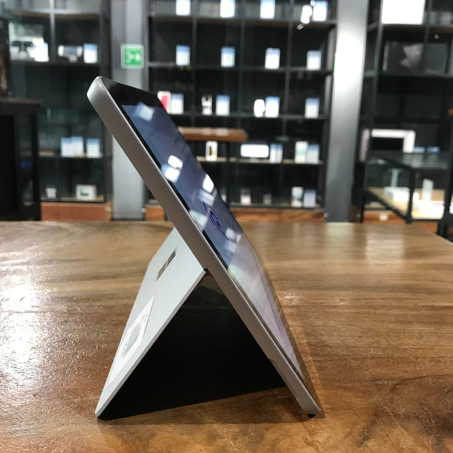 Microsoft Surface Go 3 64GB (Producto Unico)