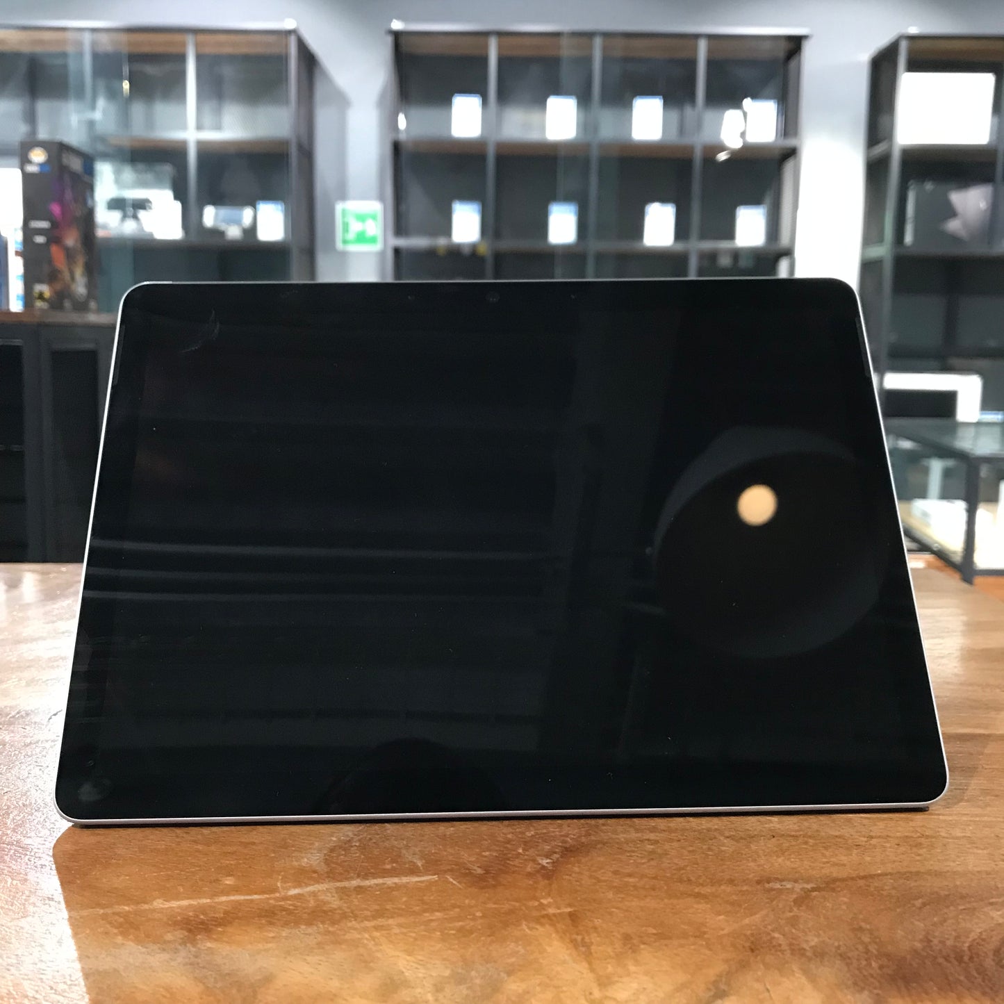 Microsoft Surface Go 3 64GB (Producto Unico)