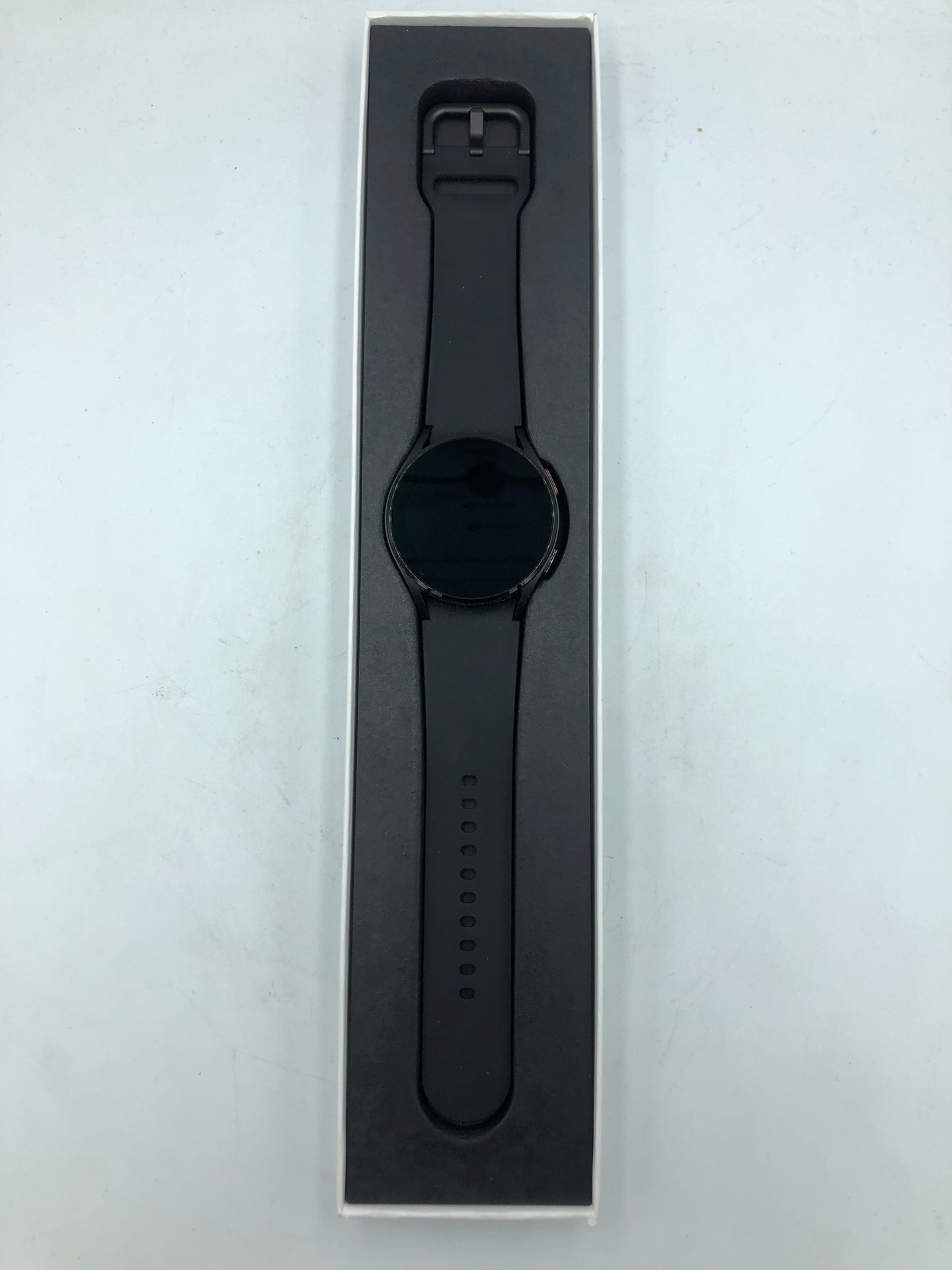 Samsung Galaxy Watch 4 40mm (Producto Único)