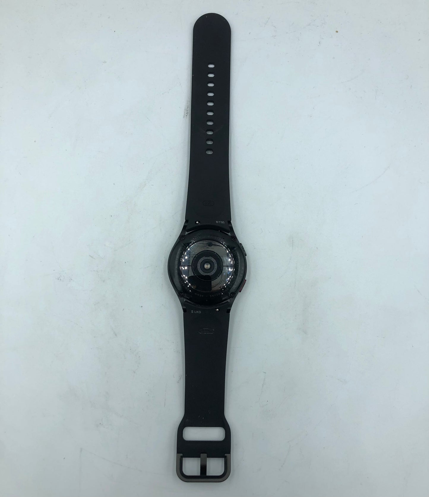 Samsung Galaxy Watch 4 40mm (Producto Único)
