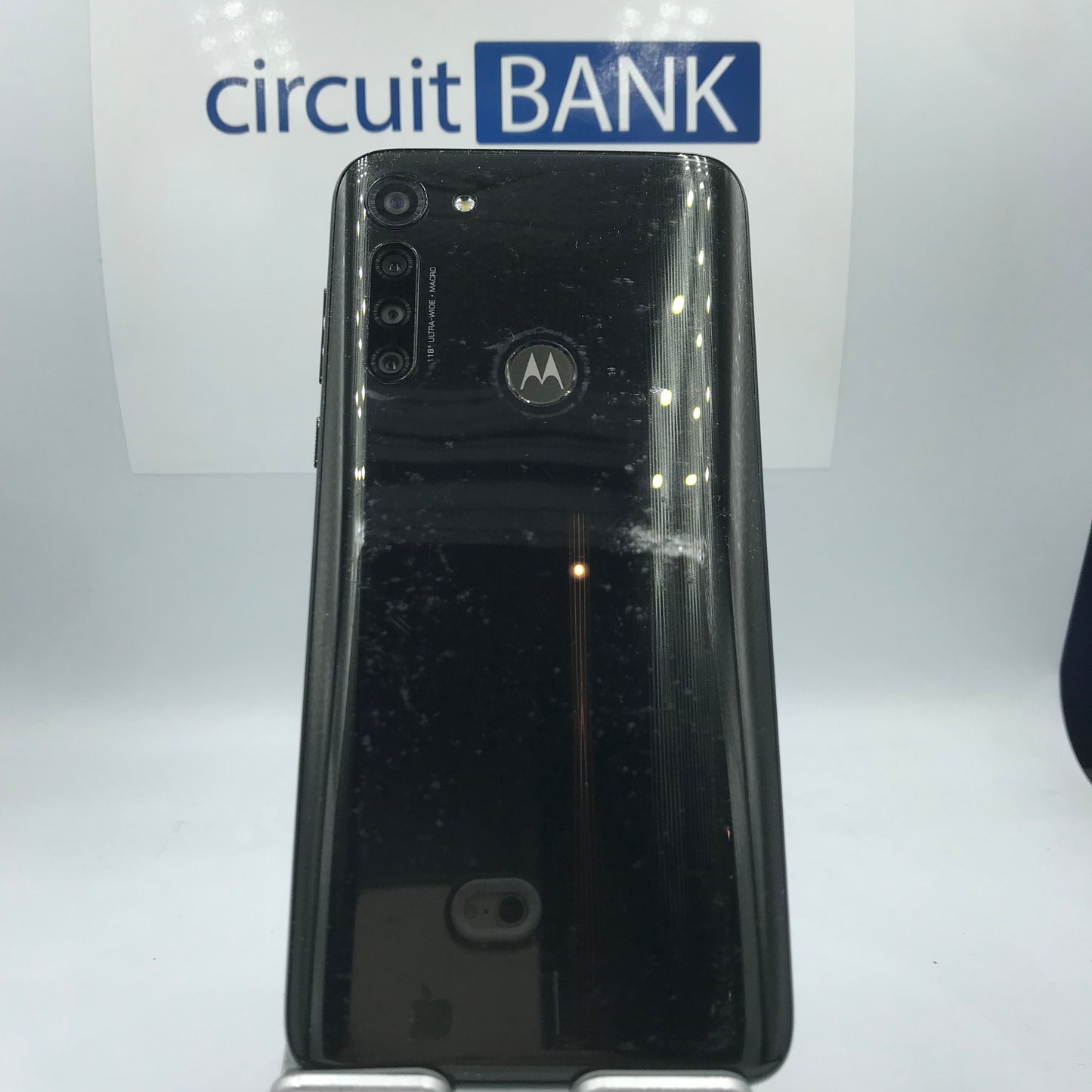 Moto G8 Power 64GB (Producto Unico)