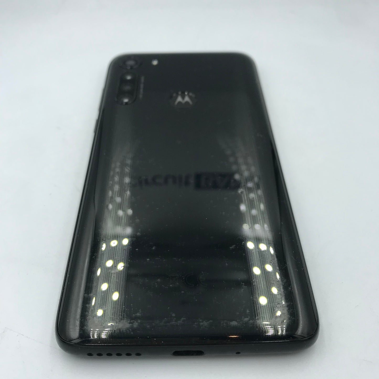 Moto G8 Power 64GB (Producto Unico)