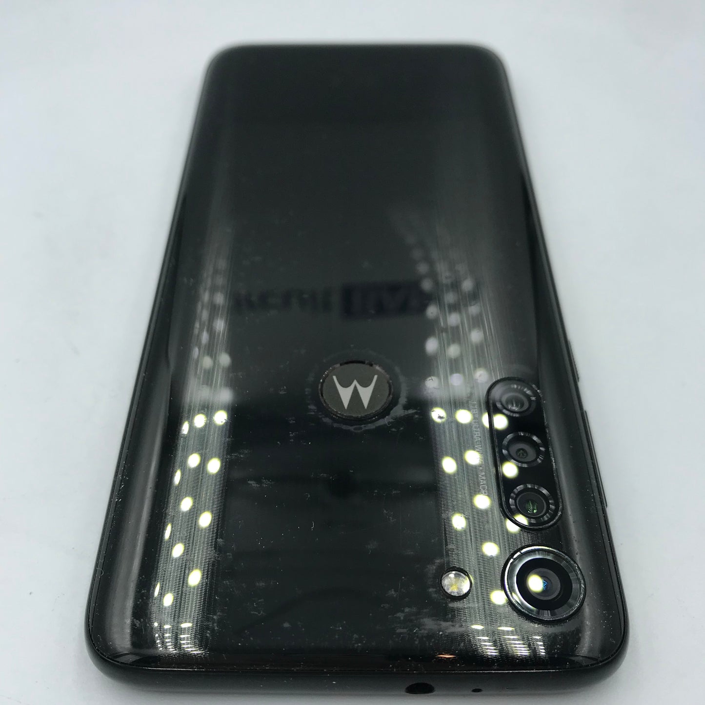 Moto G8 Power 64GB (Producto Unico)