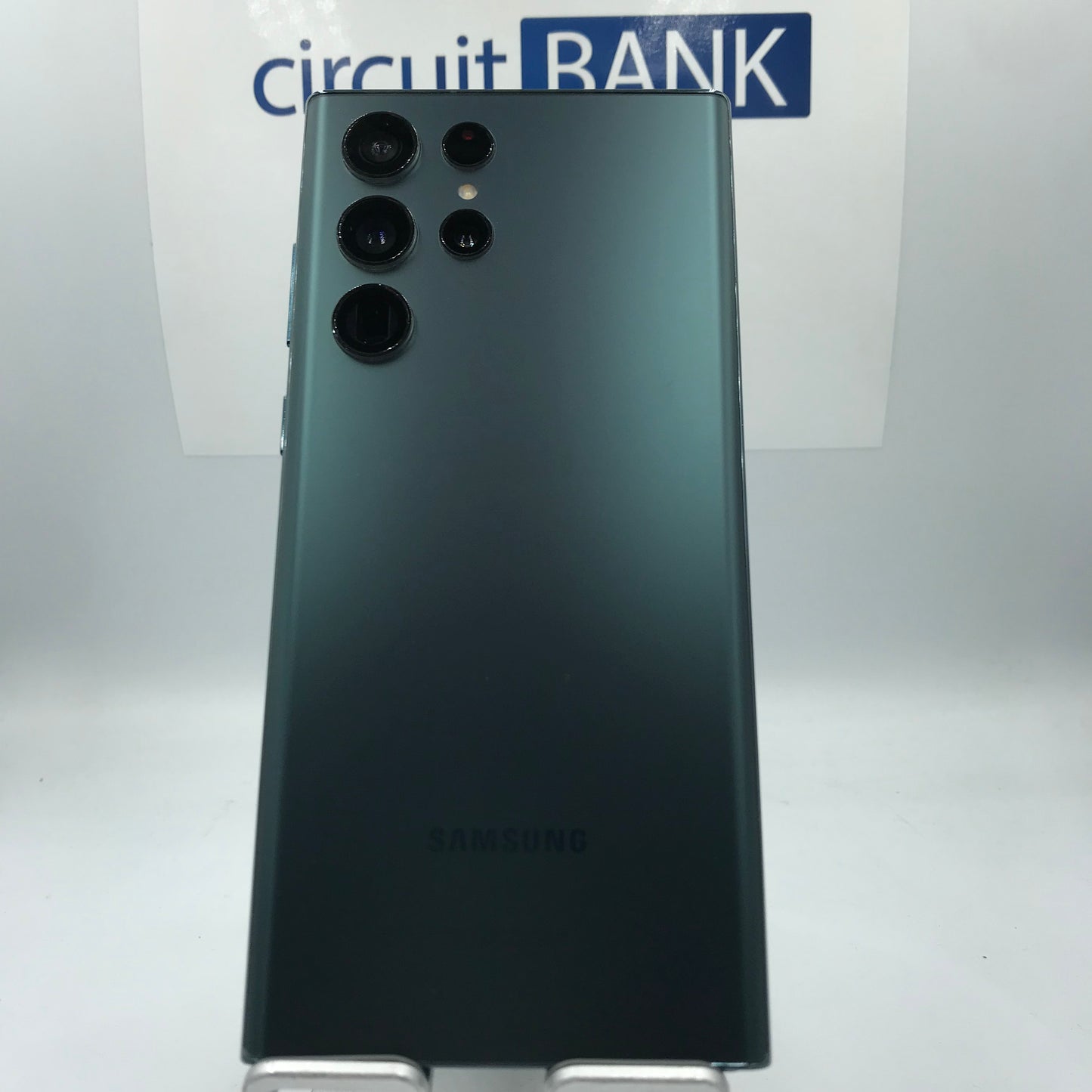 Samsung Galaxy S22 Ultra 512GB (Producto Único)