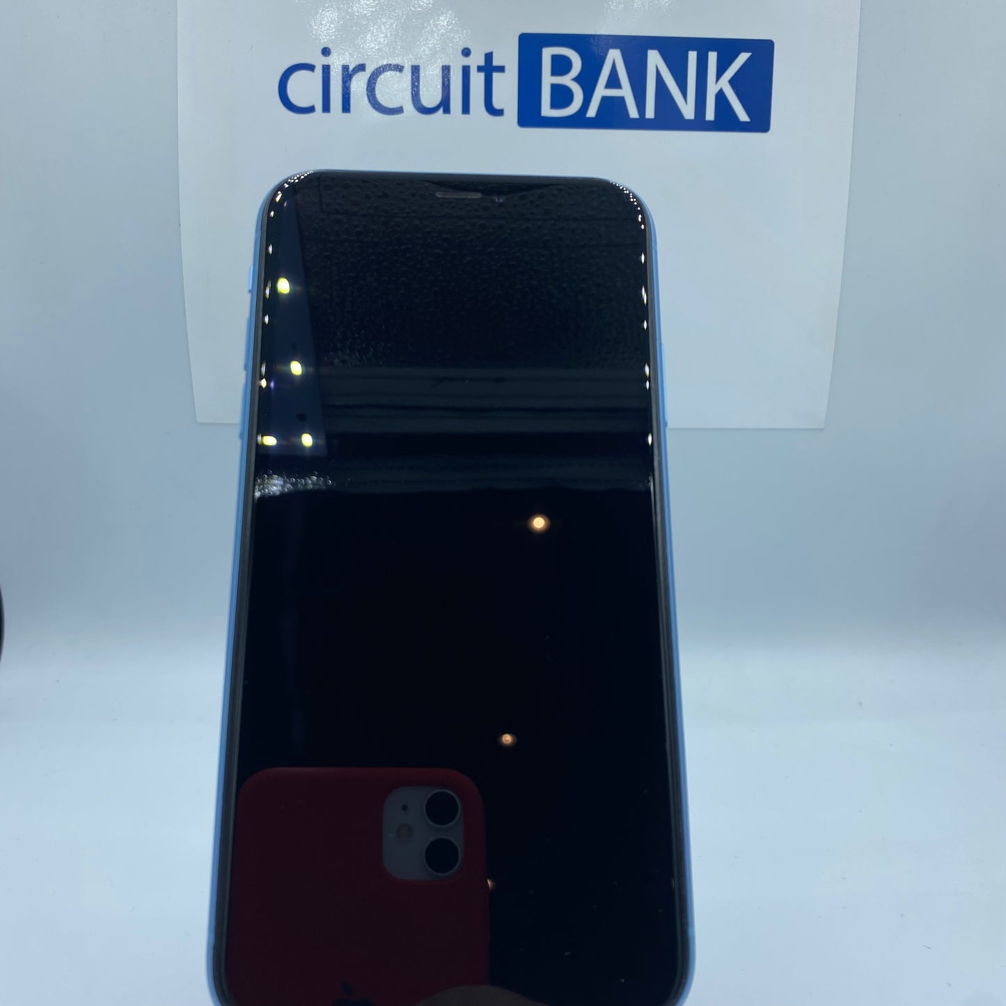 IPhone Xr 64gb (Producto Único)