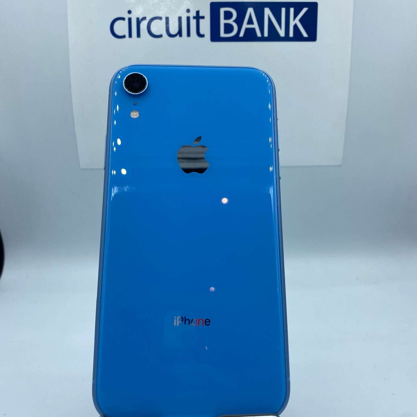 IPhone Xr 64gb (Producto Único)
