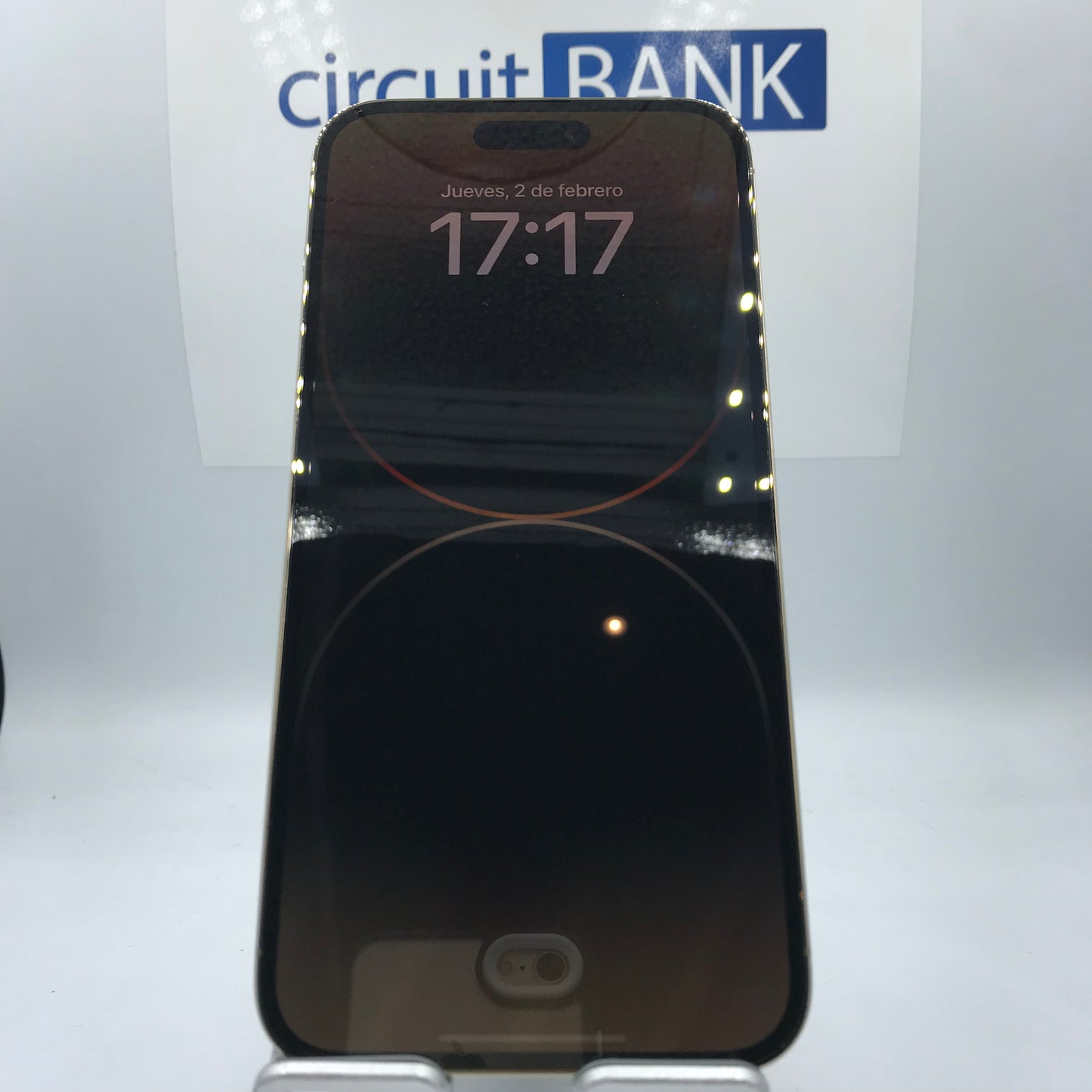 iPhone 14 Pro Max 256GB (Producto Unico)