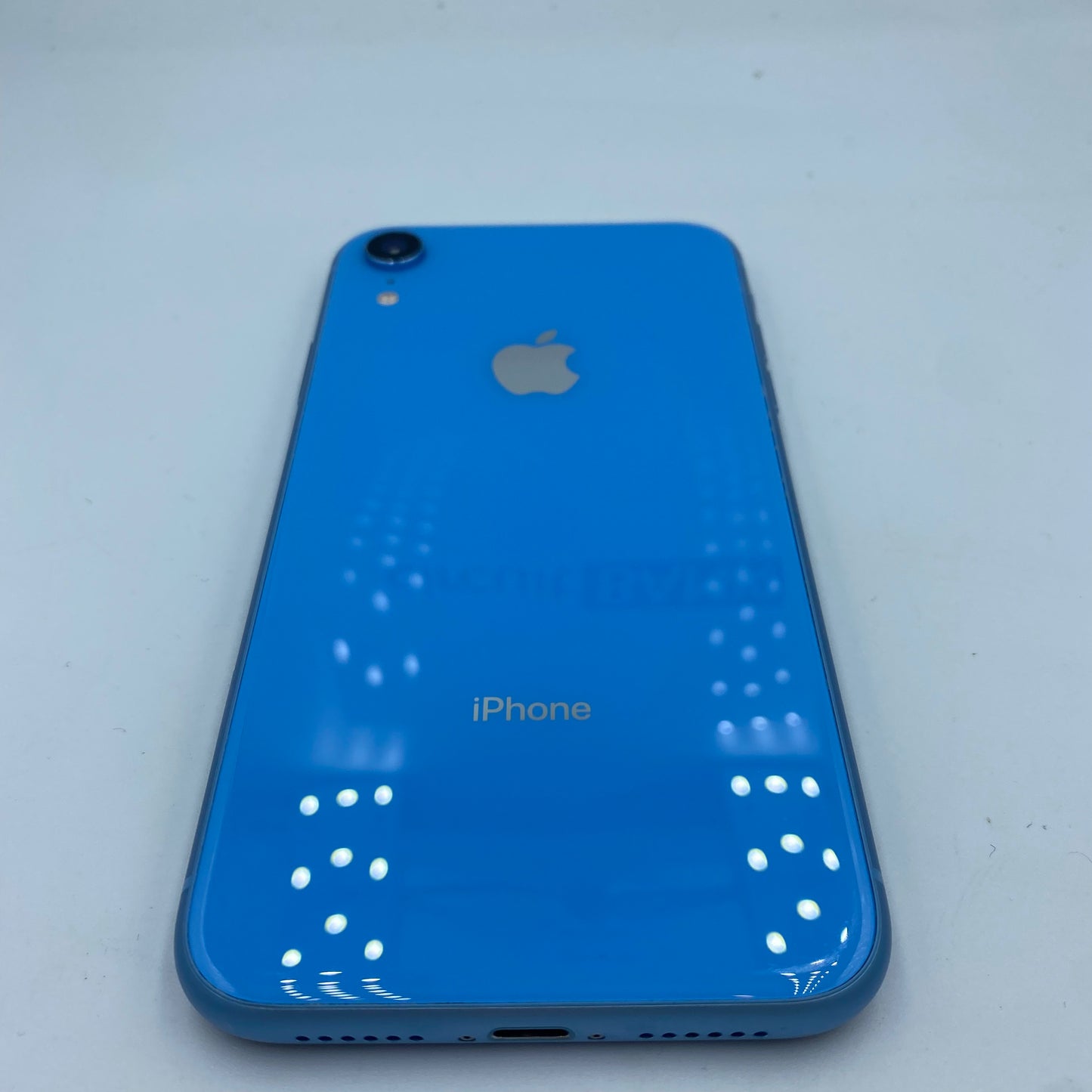 IPhone Xr 64gb (Producto Único)