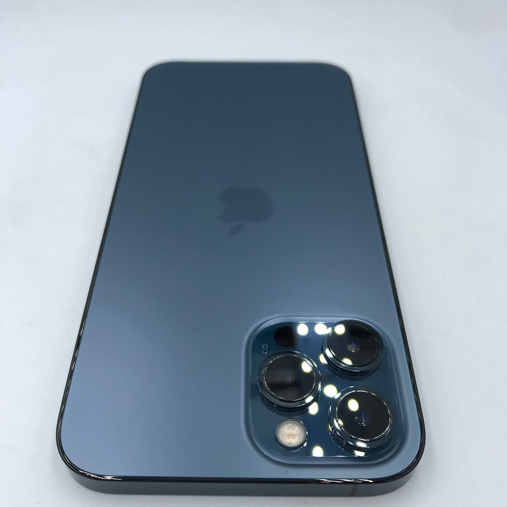 iPhone 12 Pro Max 256GB (Producto Unico) – CircuitBank