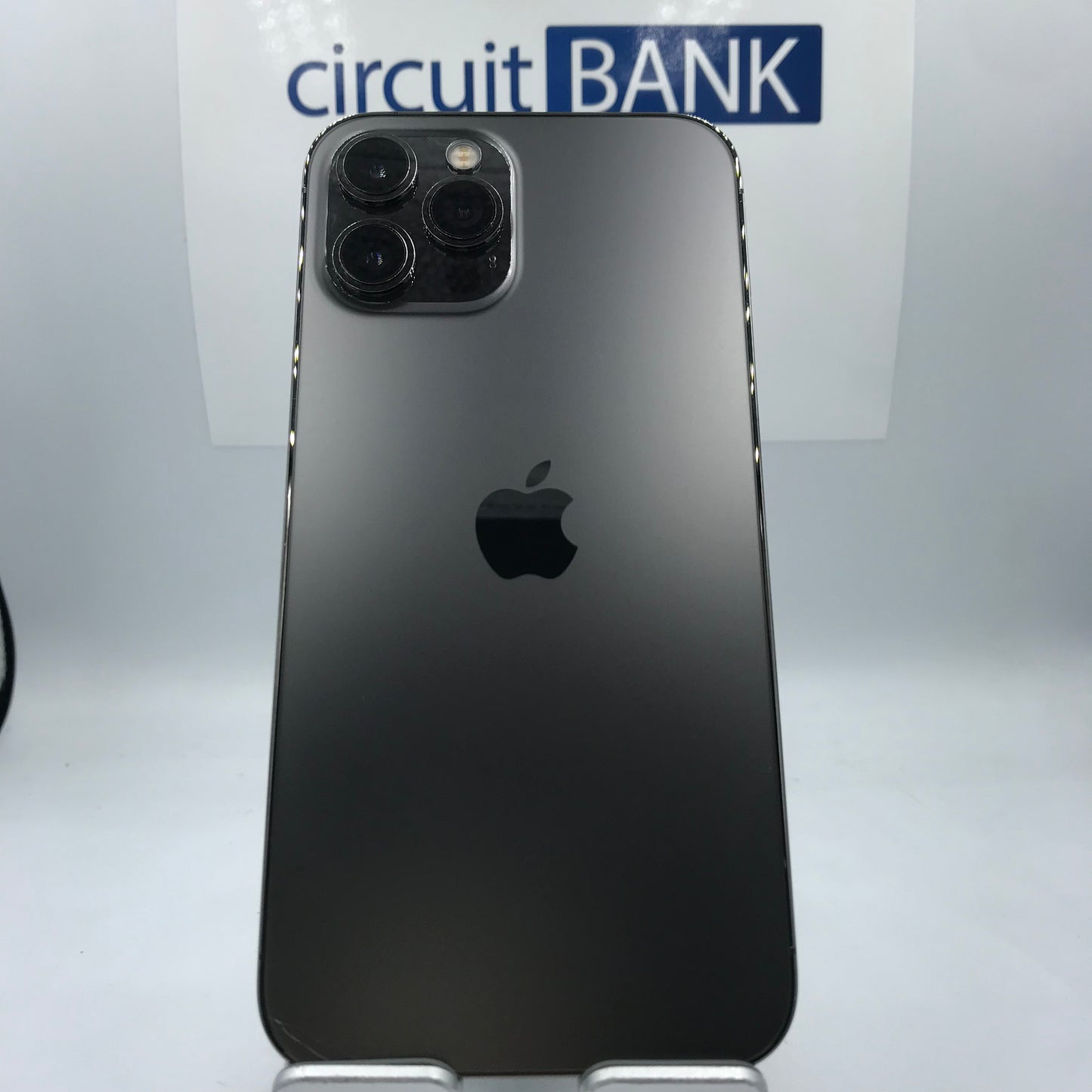 iPhone 12 Pro Max 128GB (Producto Unico)