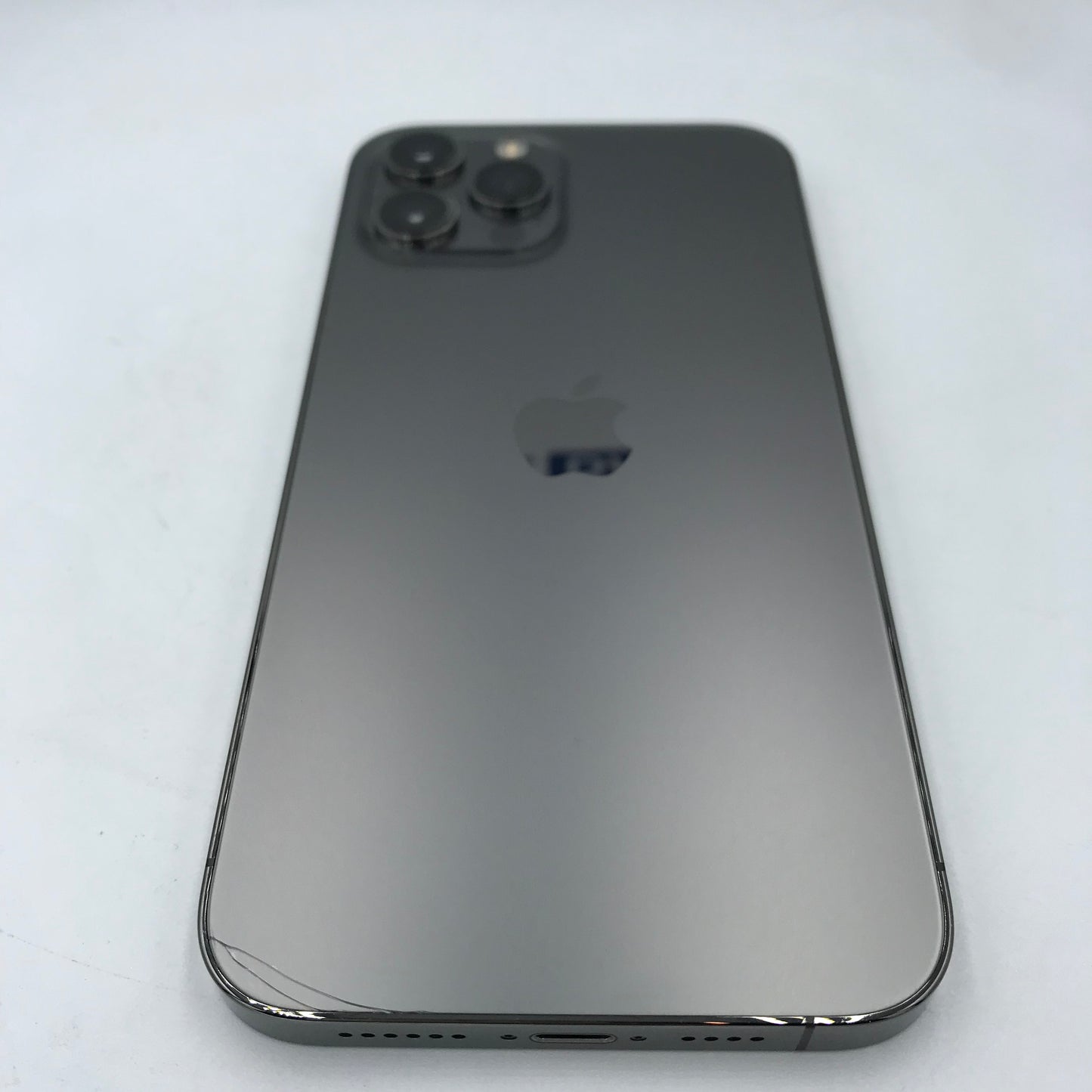 iPhone 12 Pro Max 128GB (Producto Unico)
